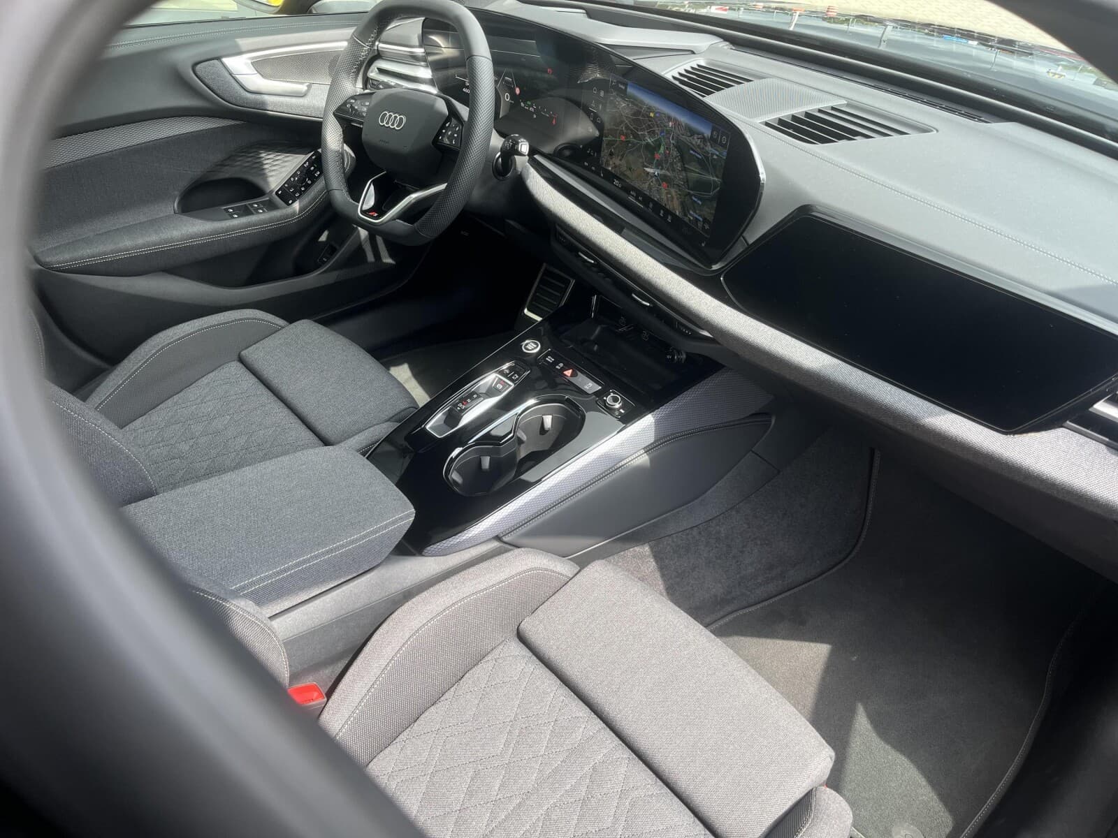 Audi A5 Avant