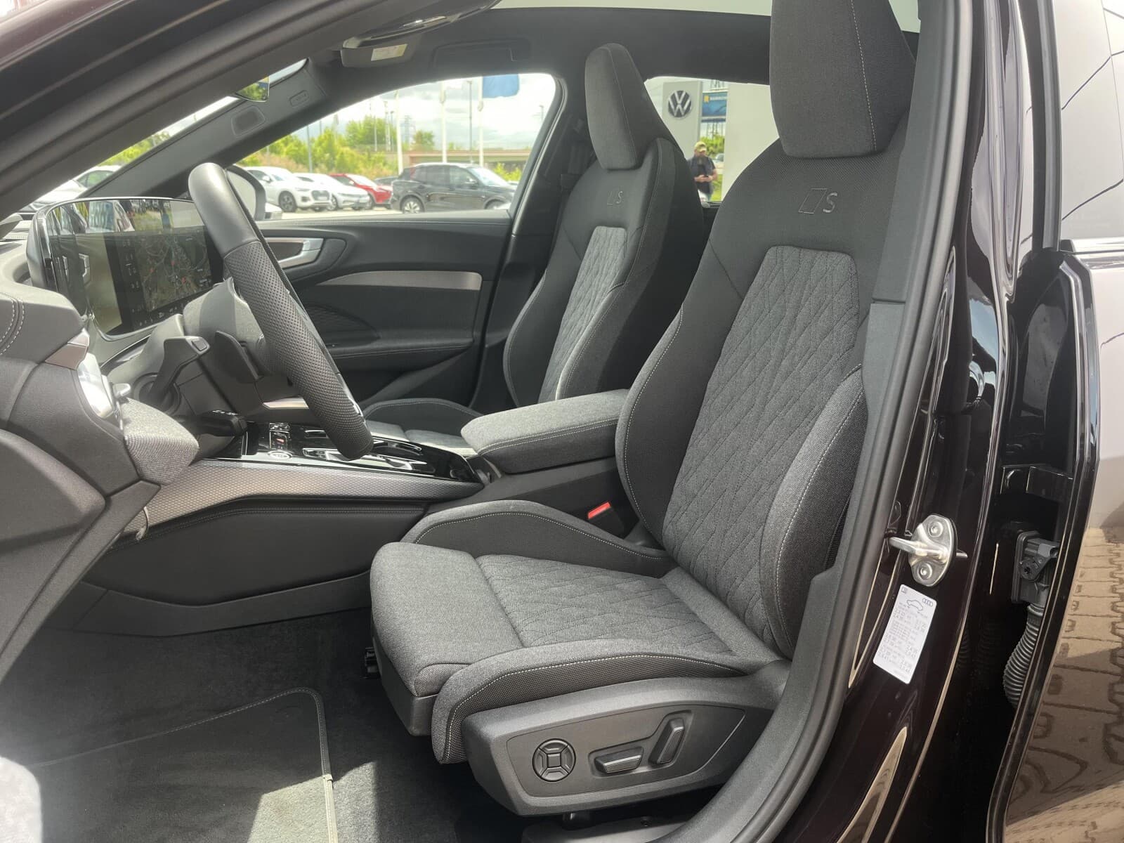 Audi A5 Avant