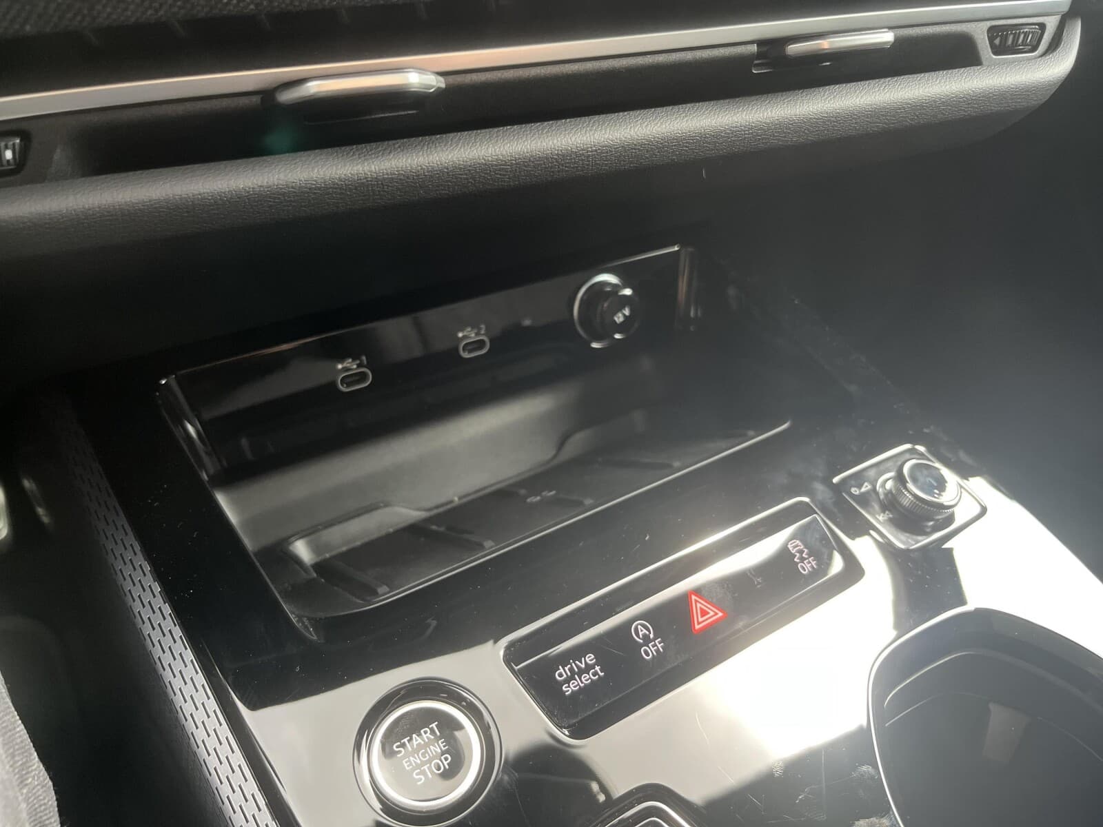 Audi A5 Avant