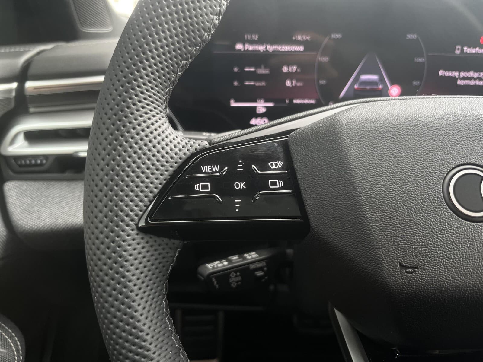 Audi A5 Avant