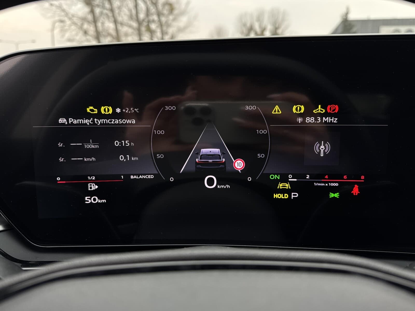 Audi A5 Avant