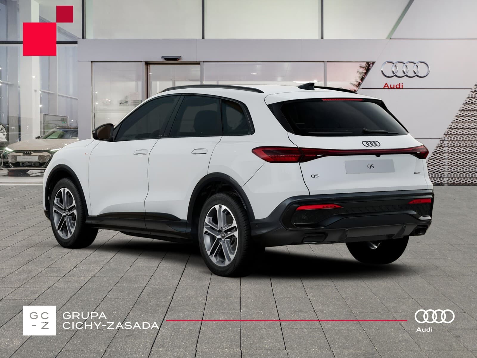 Audi Q5