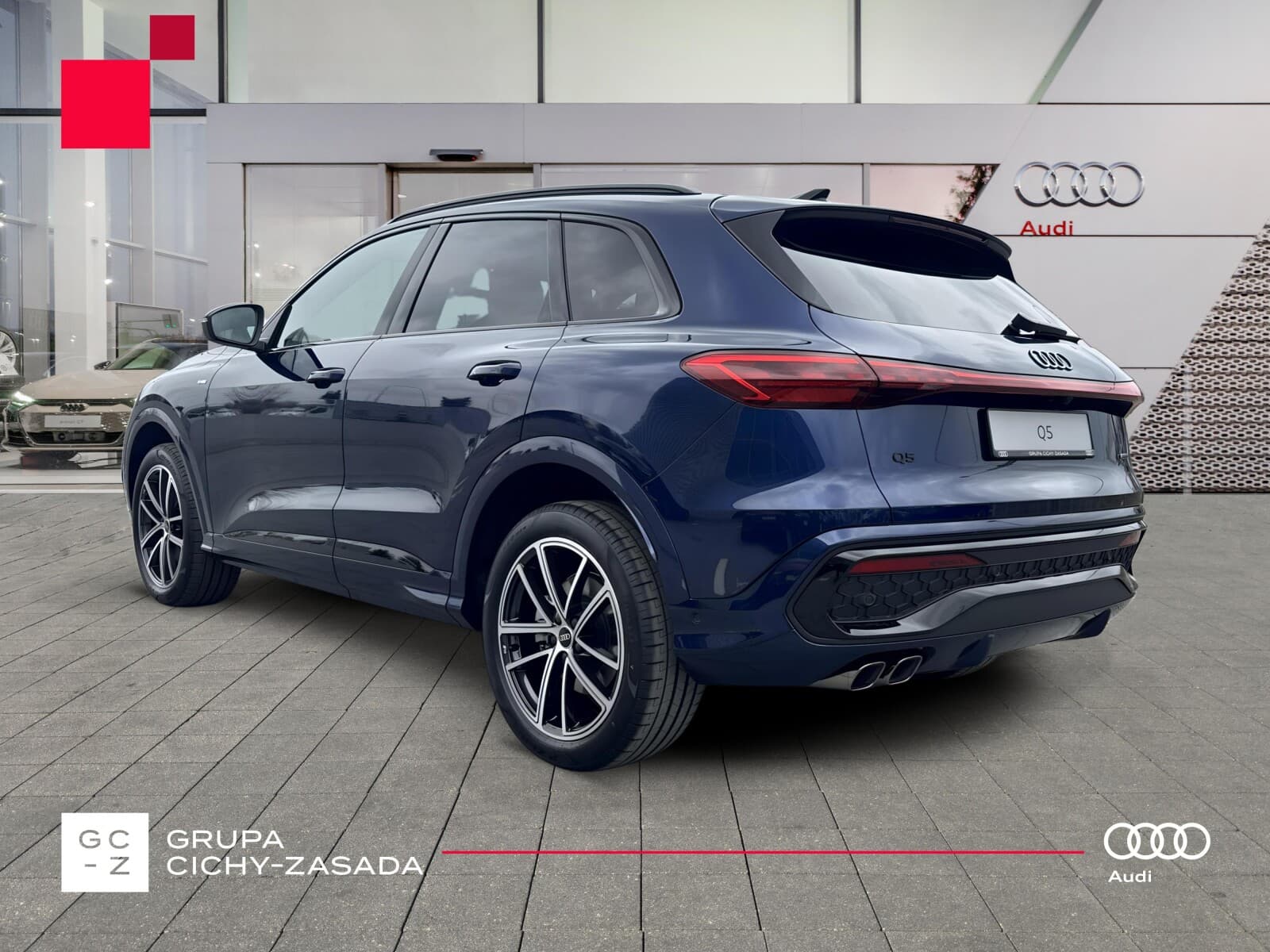 Audi Q5