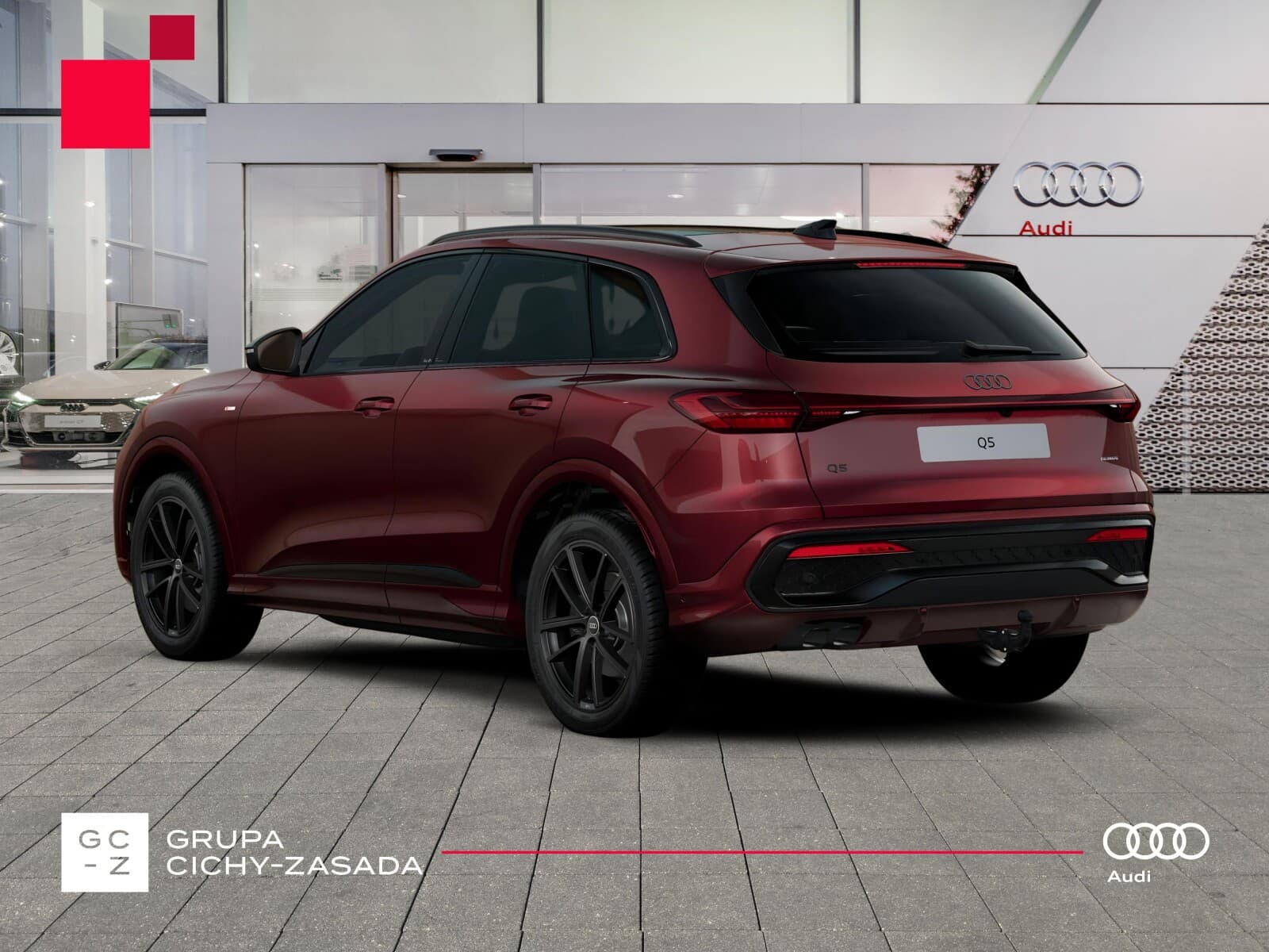 Audi Q5