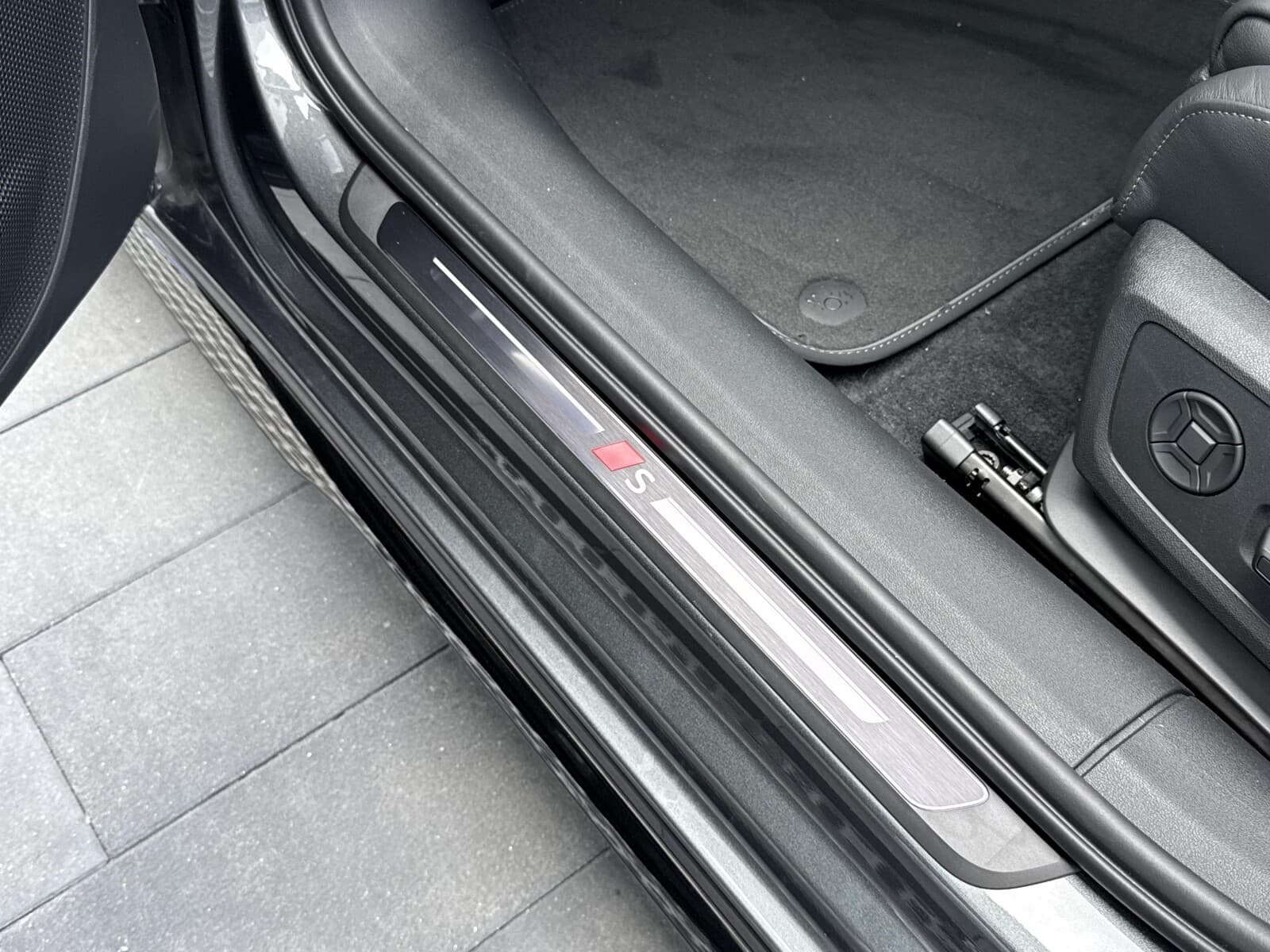 Audi A5 Avant