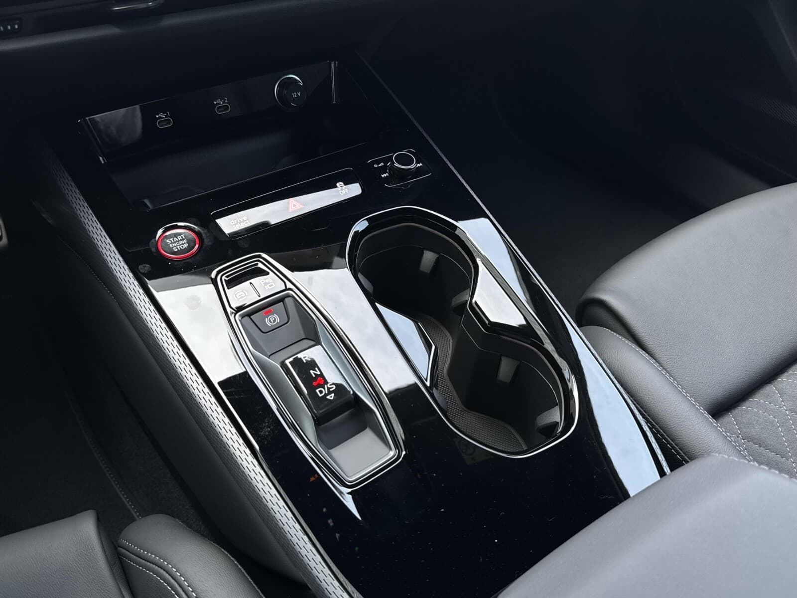 Audi A5 Avant