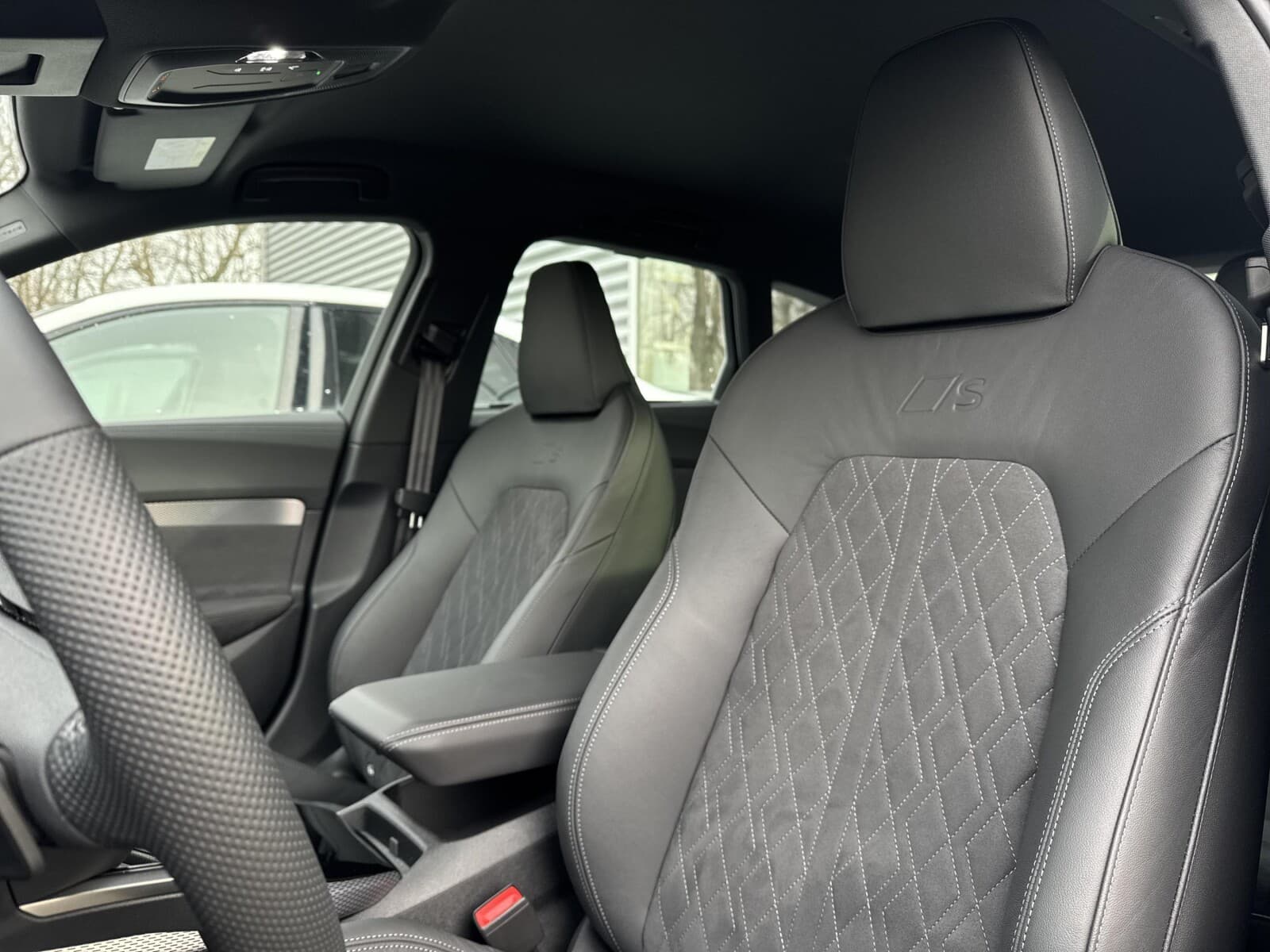 Audi A5 Avant