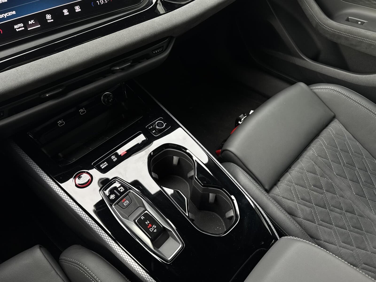 Audi A5 Avant