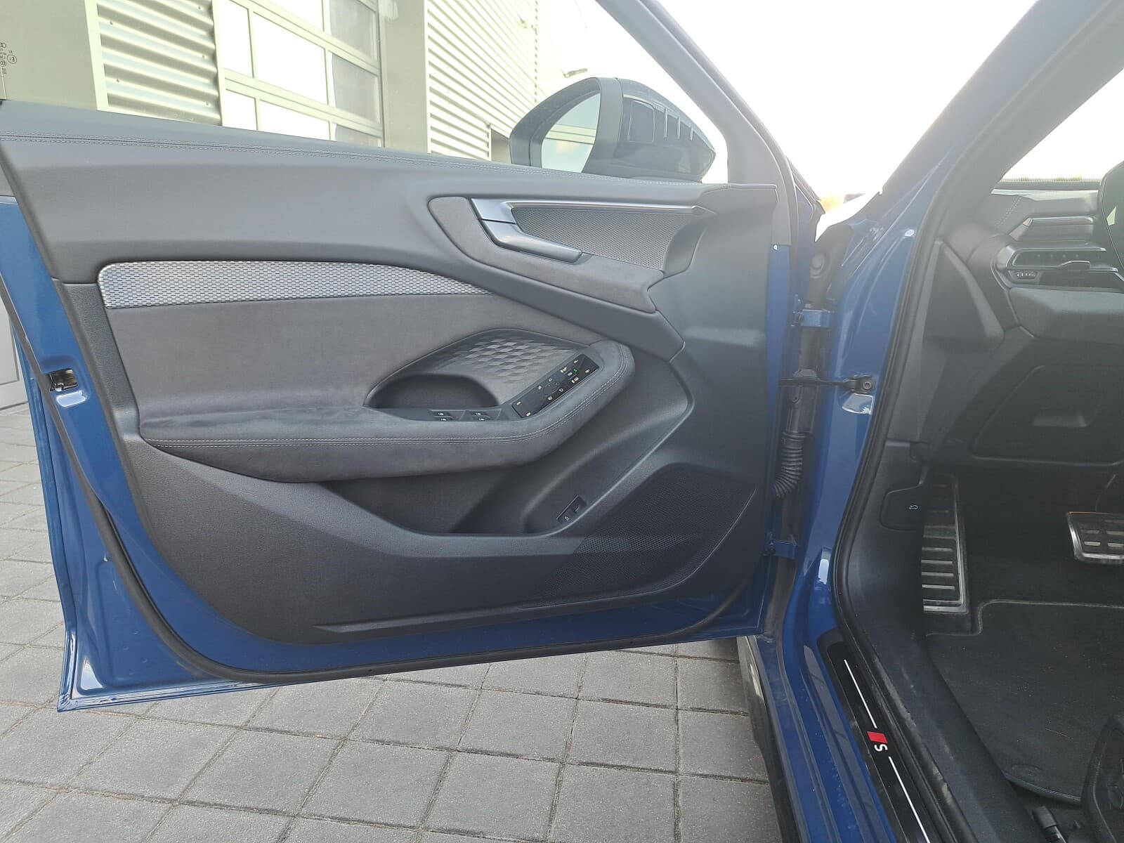 Audi A5 Avant