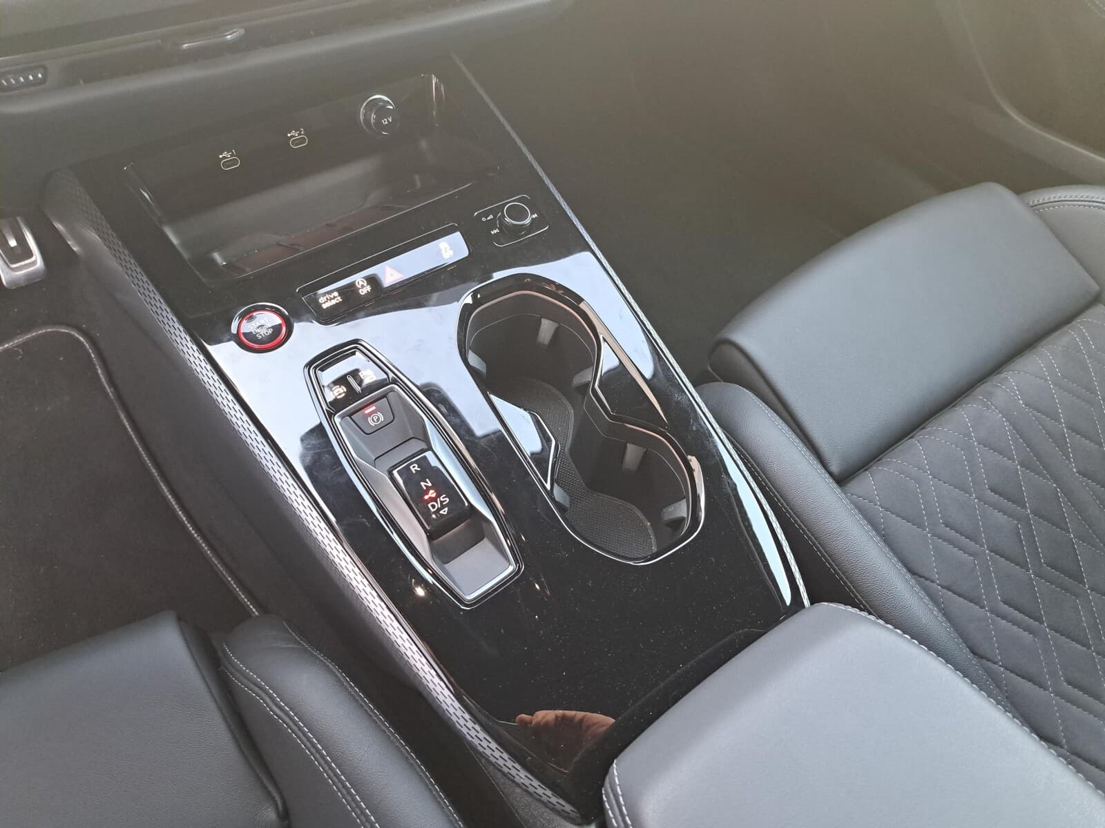 Audi A5 Avant