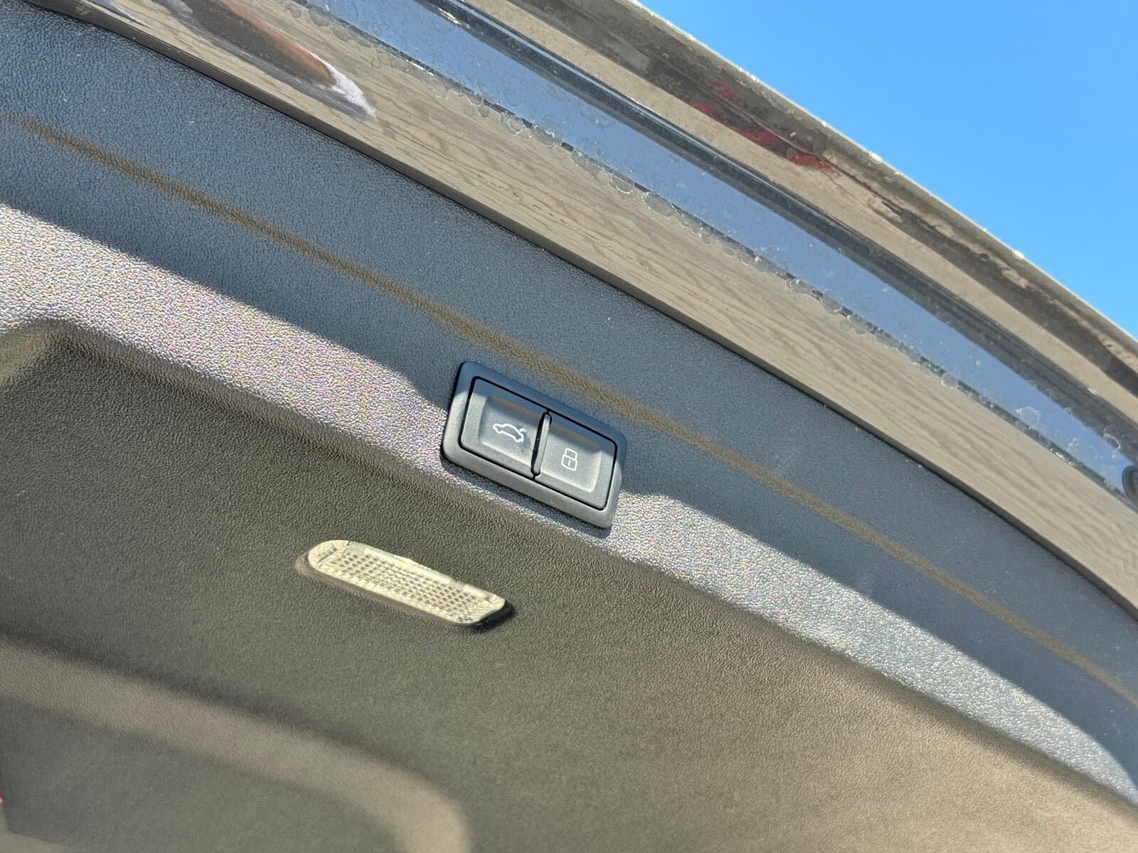 Audi A5 Avant