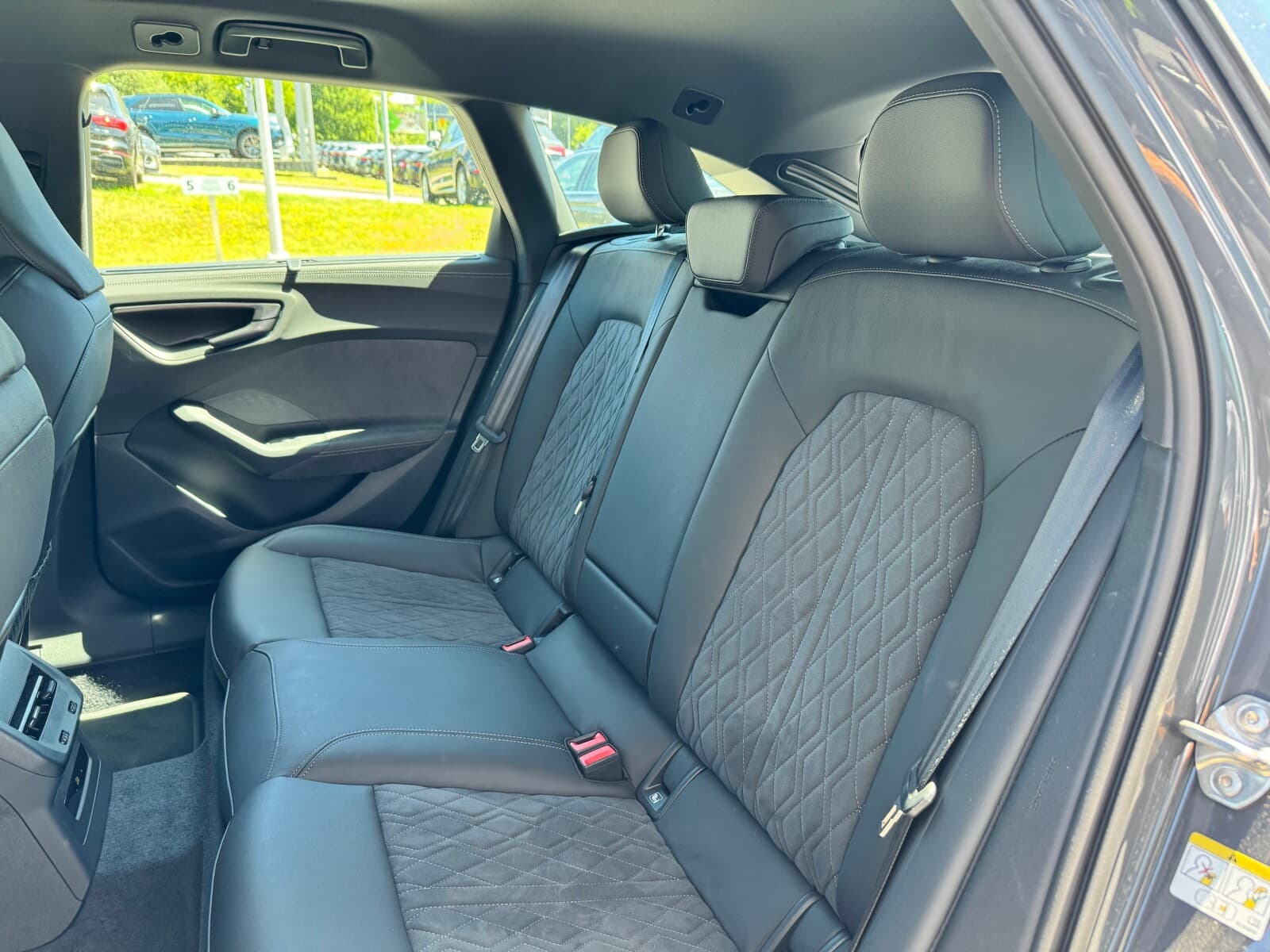 Audi A5 Avant