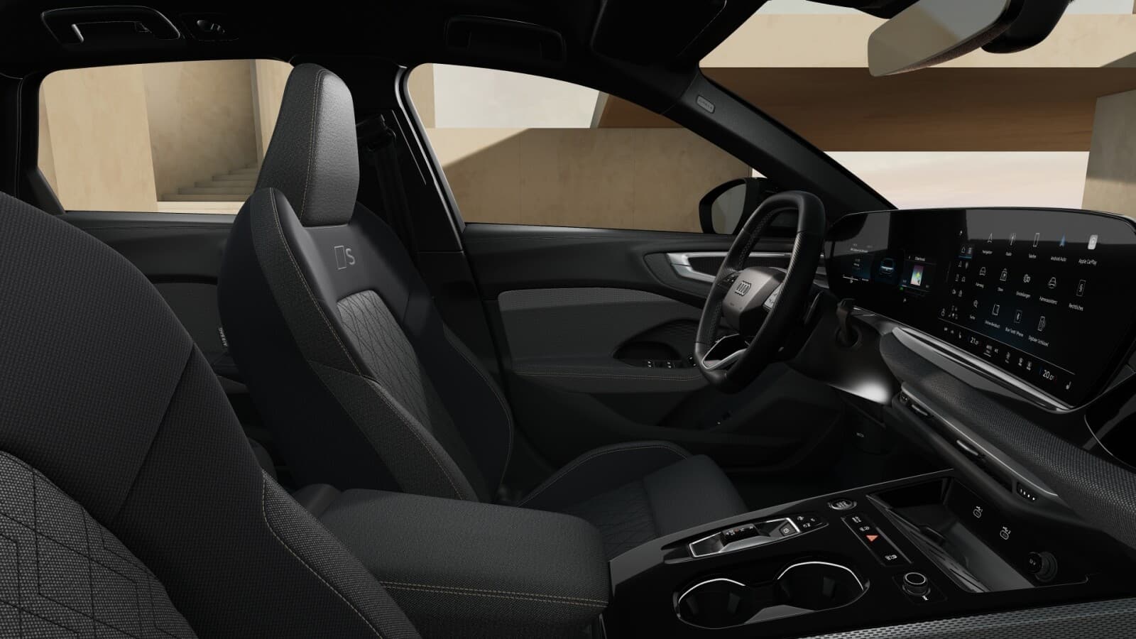 Audi A5 Avant