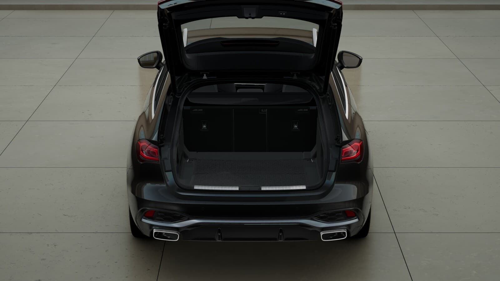 Audi A5 Avant