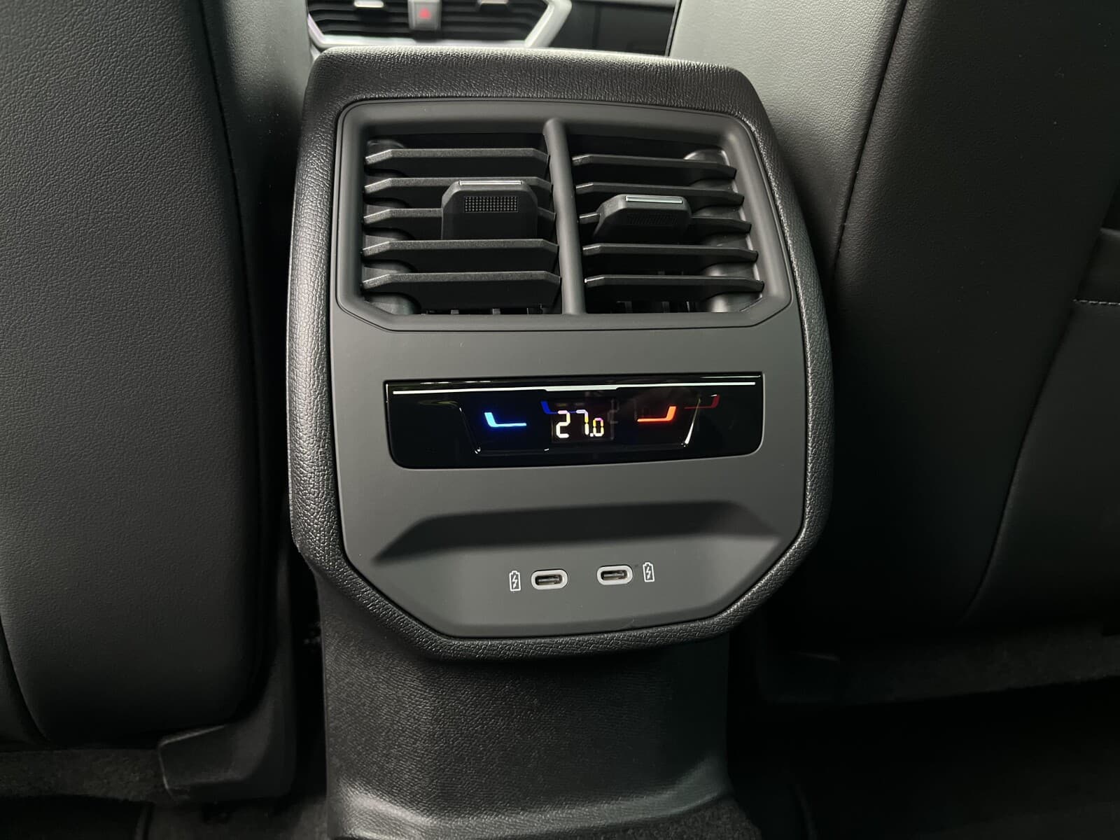 Seat Leon Sportstourer