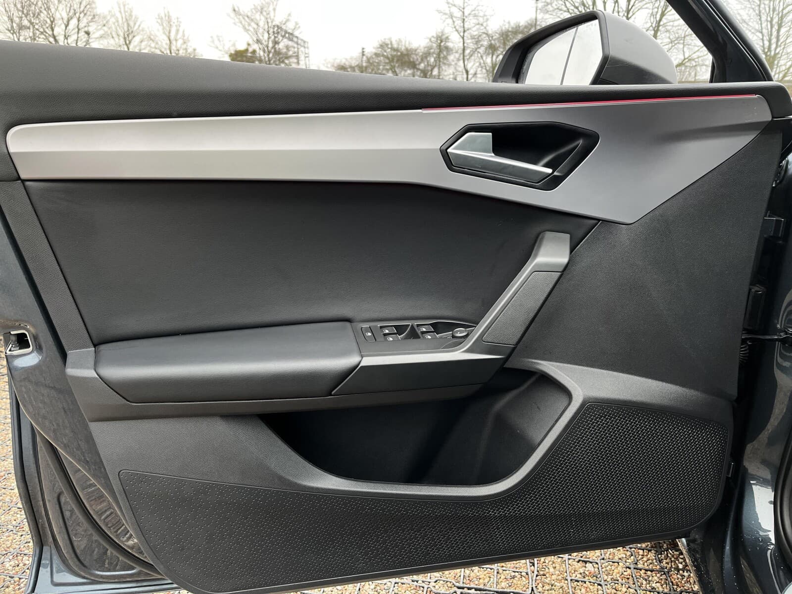 Seat Leon Sportstourer