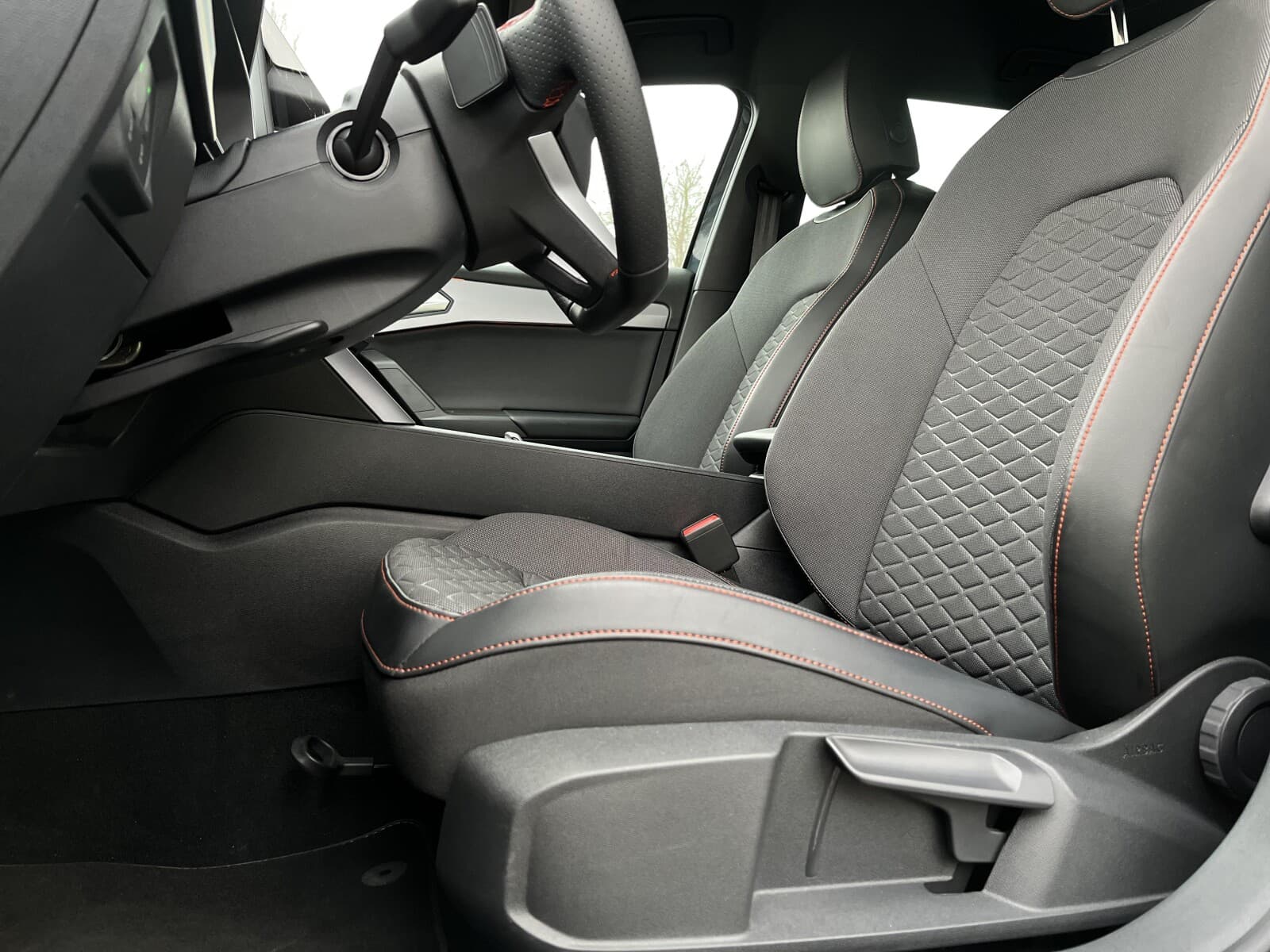 Seat Leon Sportstourer