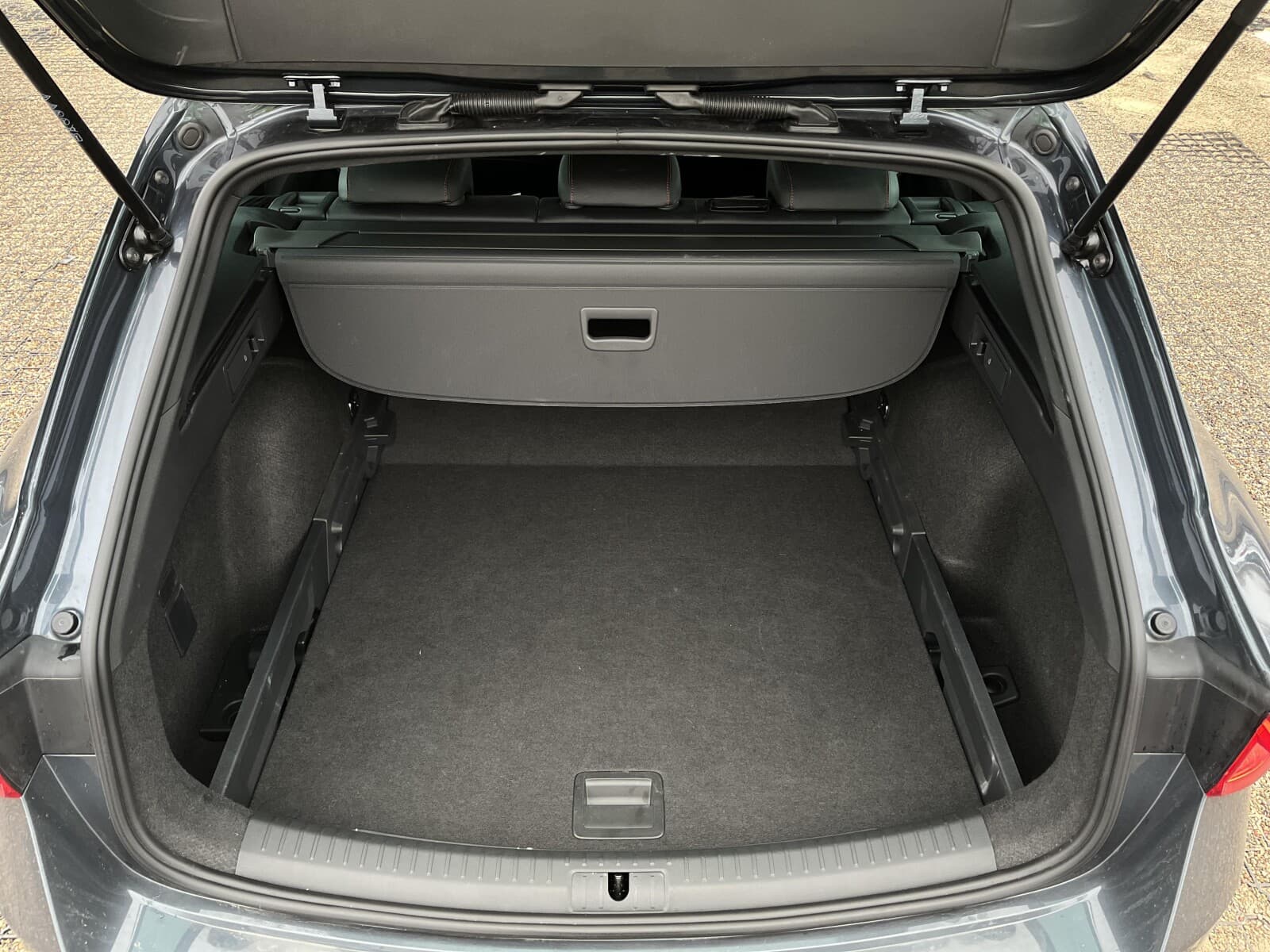 Seat Leon Sportstourer