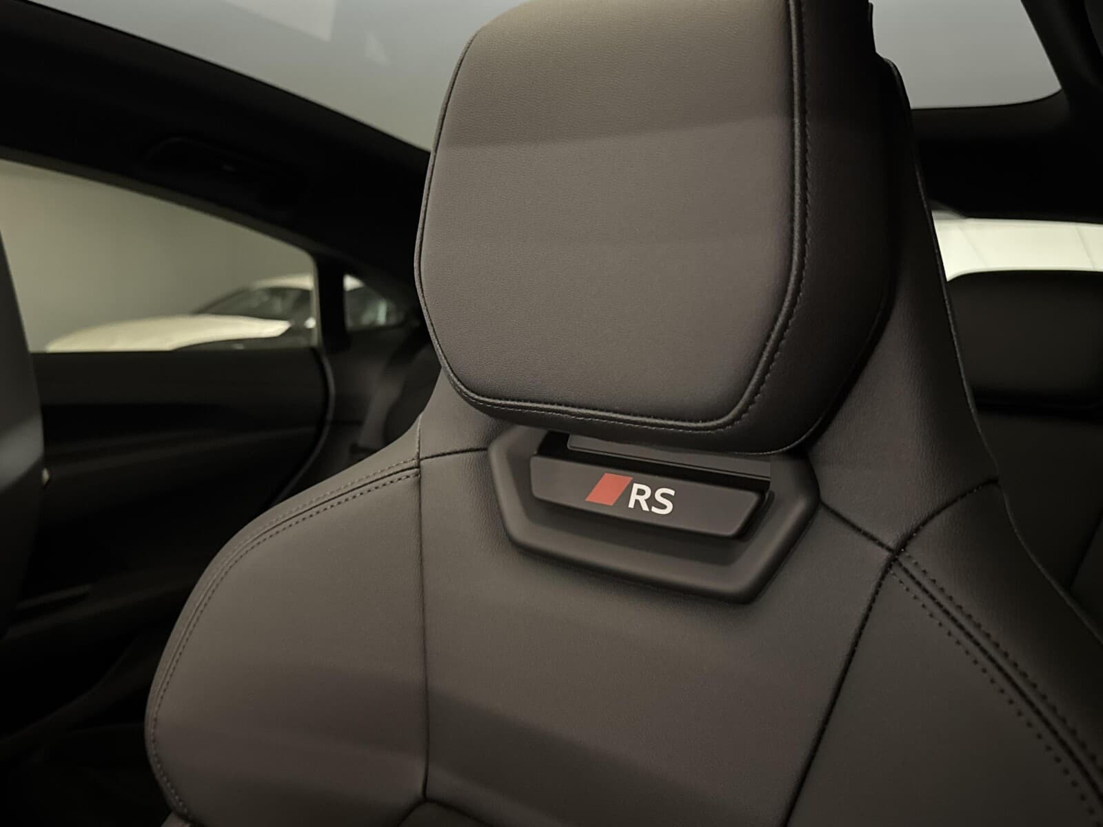 Audi RS e-tron GT