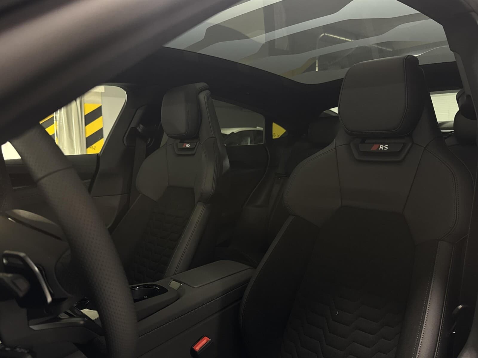 Audi RS e-tron GT