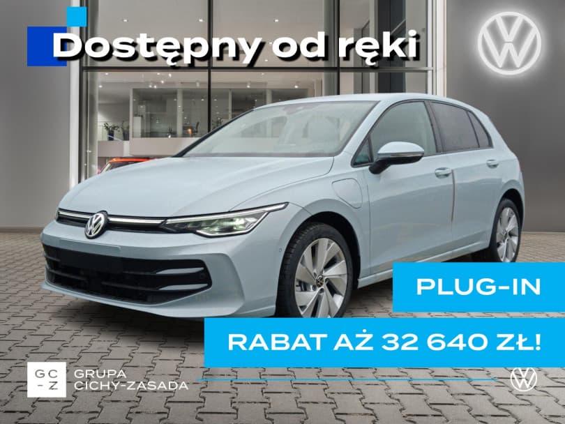 Volkswagen Golf 2025