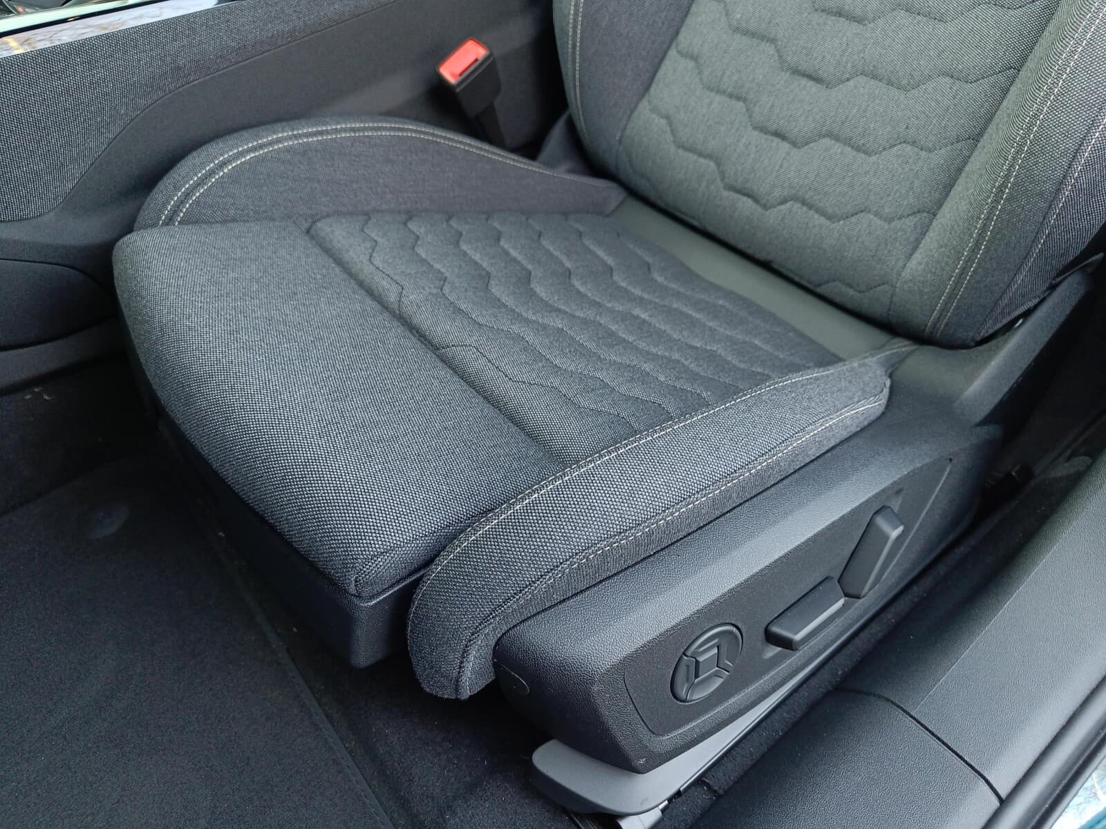 Audi A6 Avant e-tron