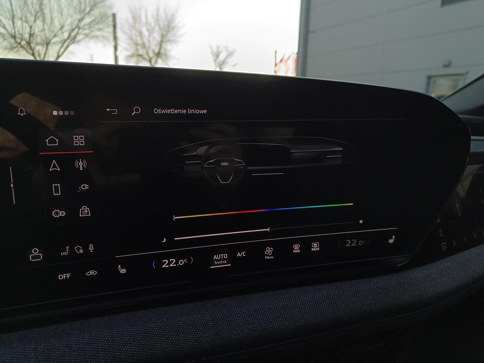 Audi A6 Avant e-tron