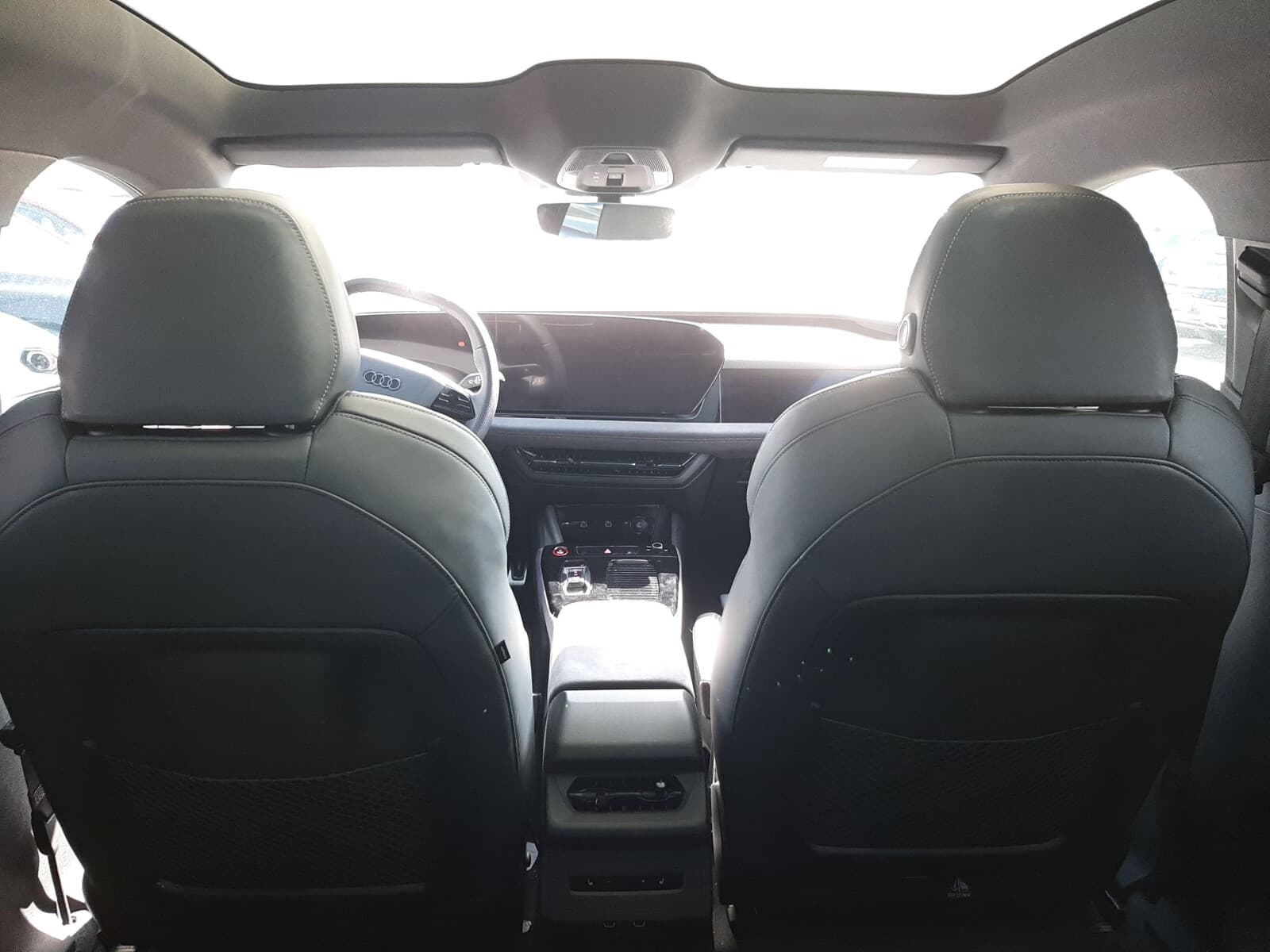 Audi A6 Avant e-tron