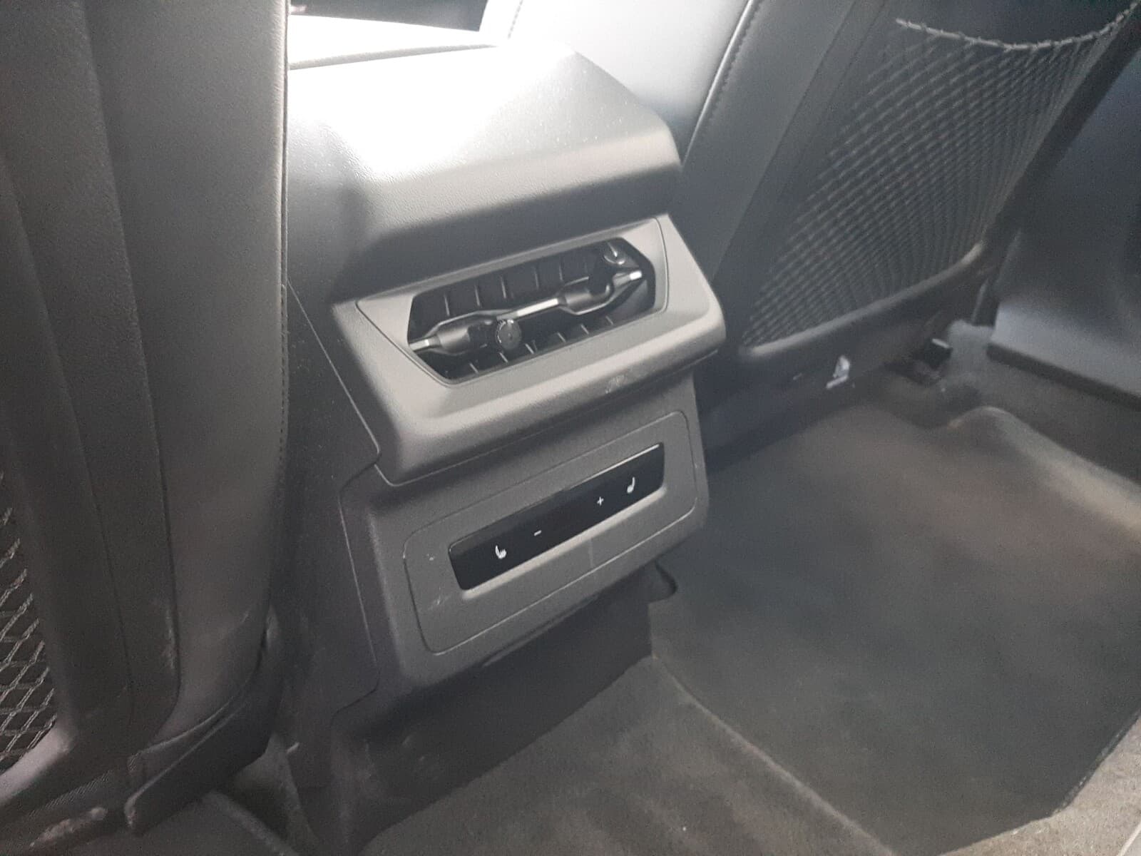 Audi A6 Avant e-tron