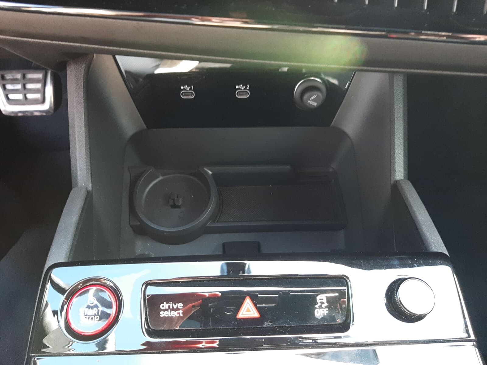 Audi A6 Avant e-tron