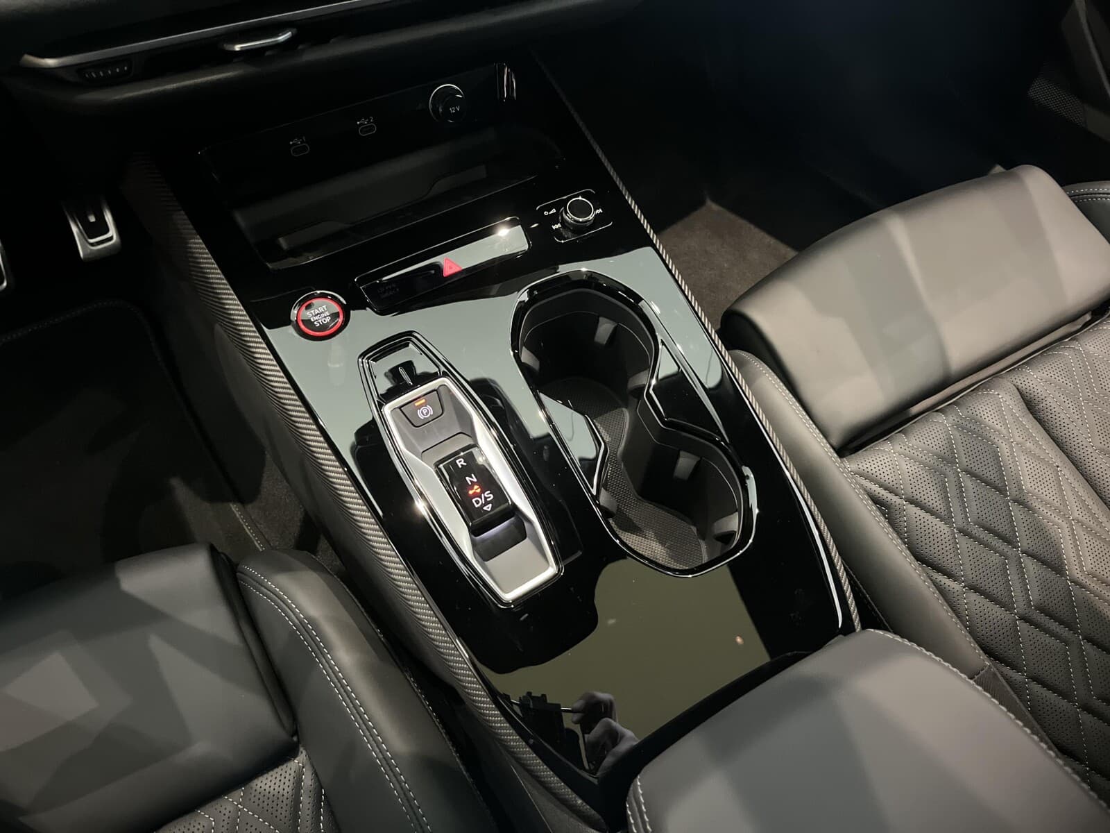 Audi S5 Avant