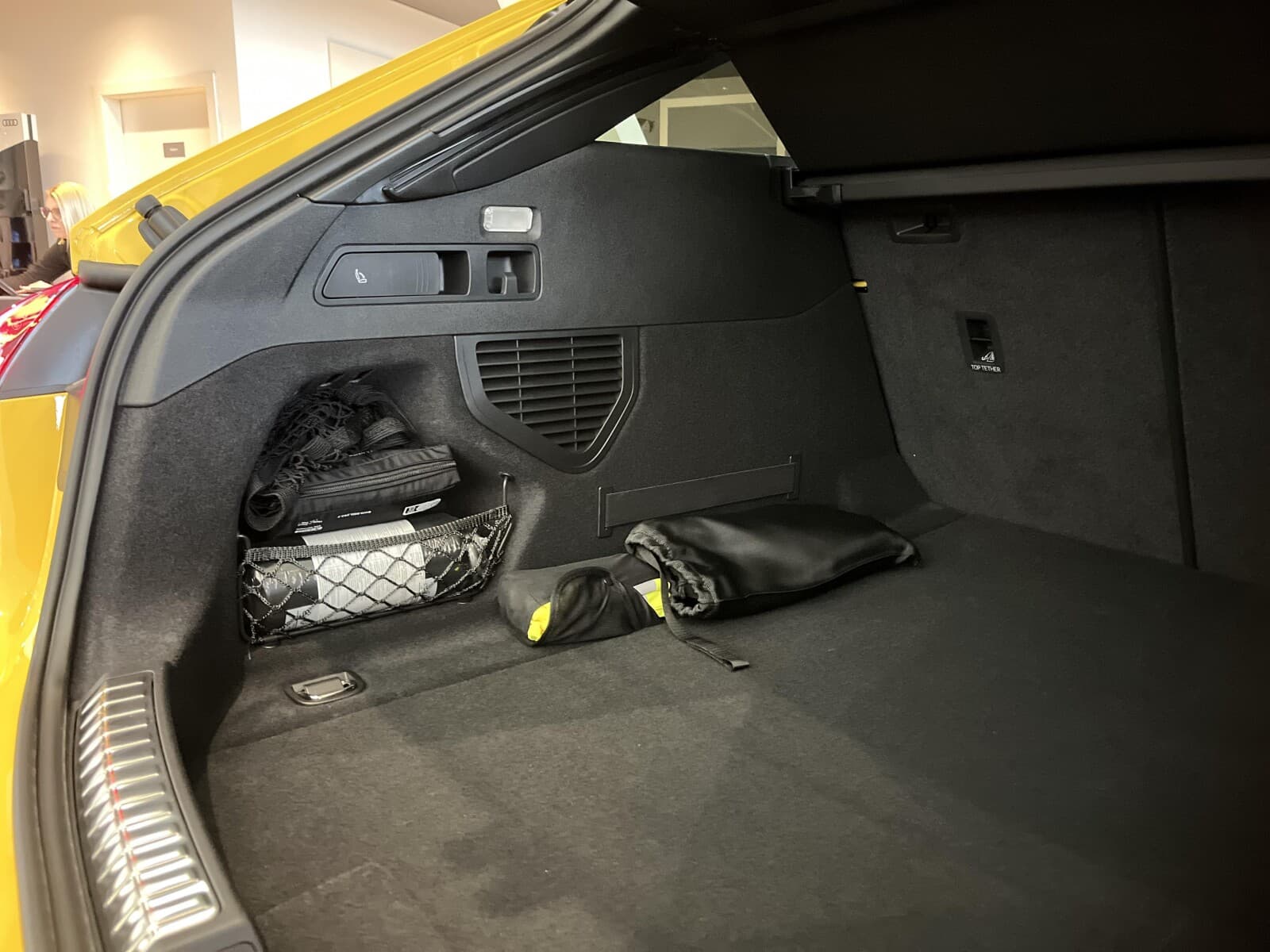 Audi S5 Avant