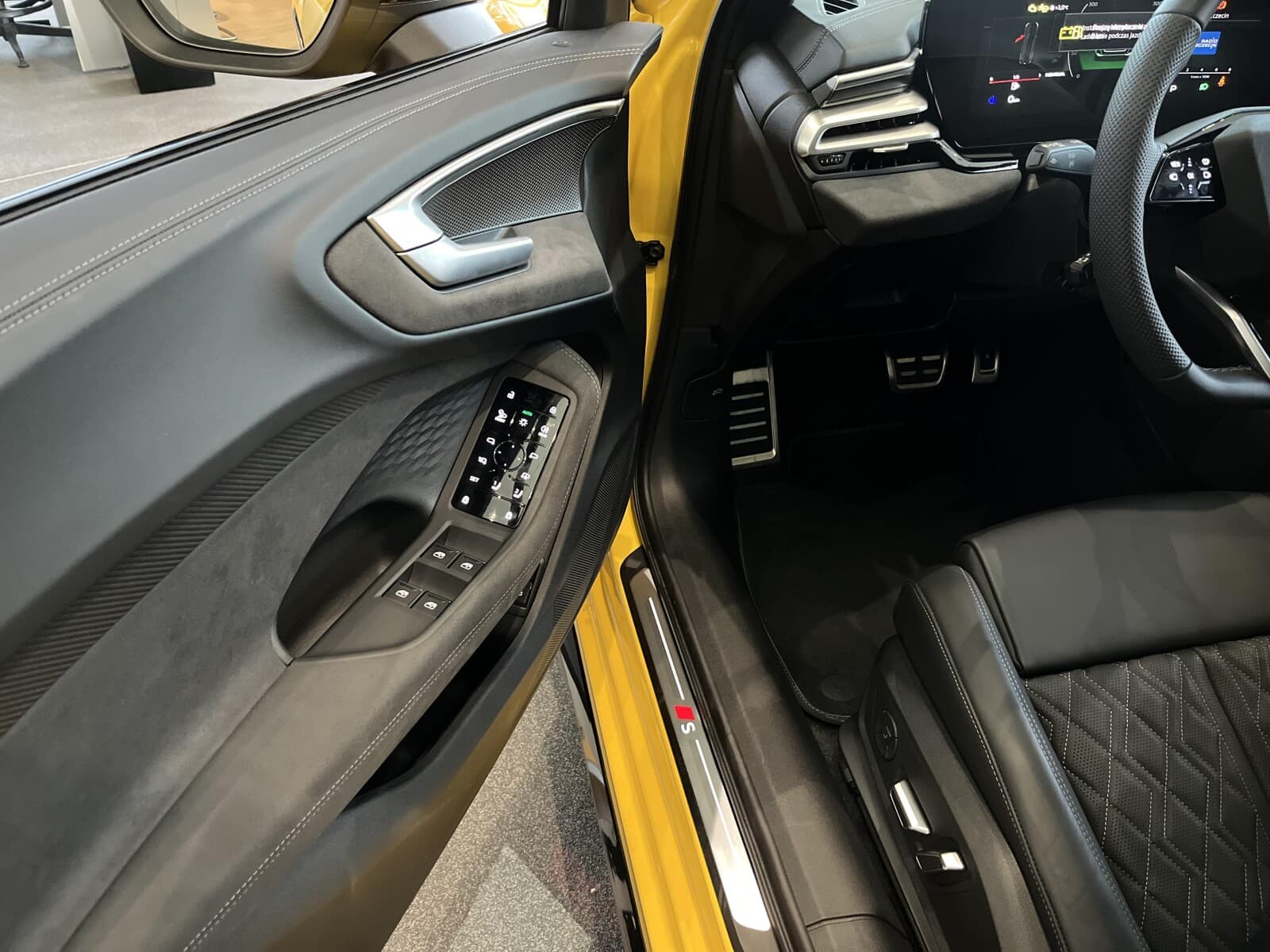 Audi S5 Avant