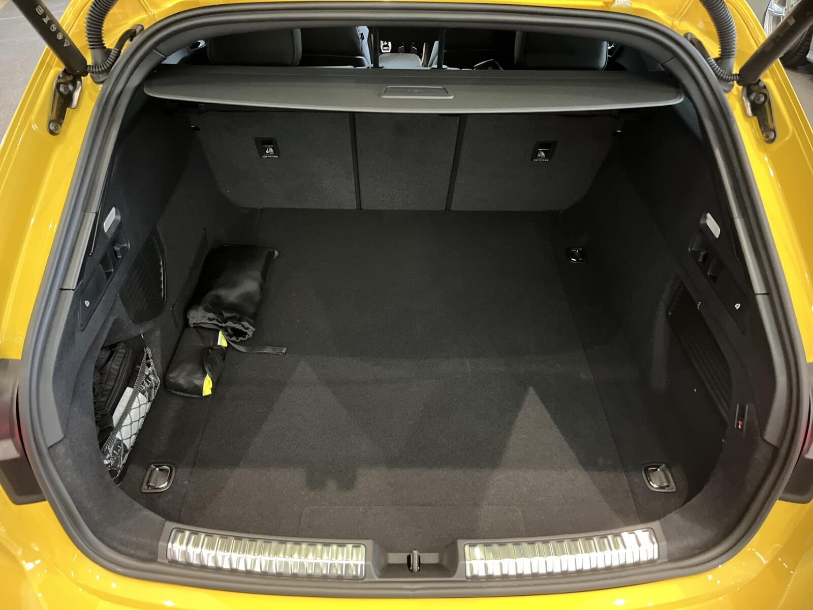Audi S5 Avant