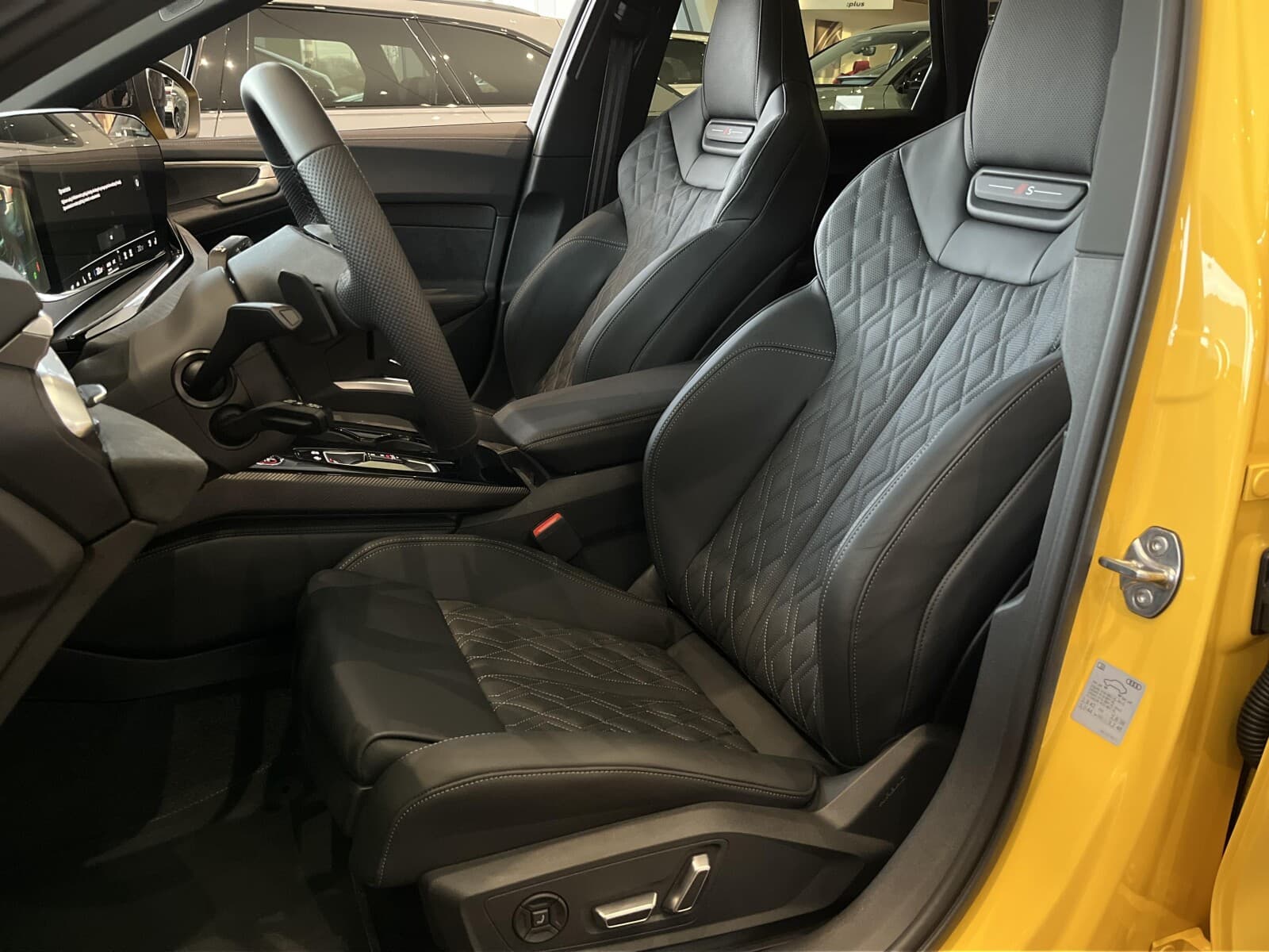Audi S5 Avant