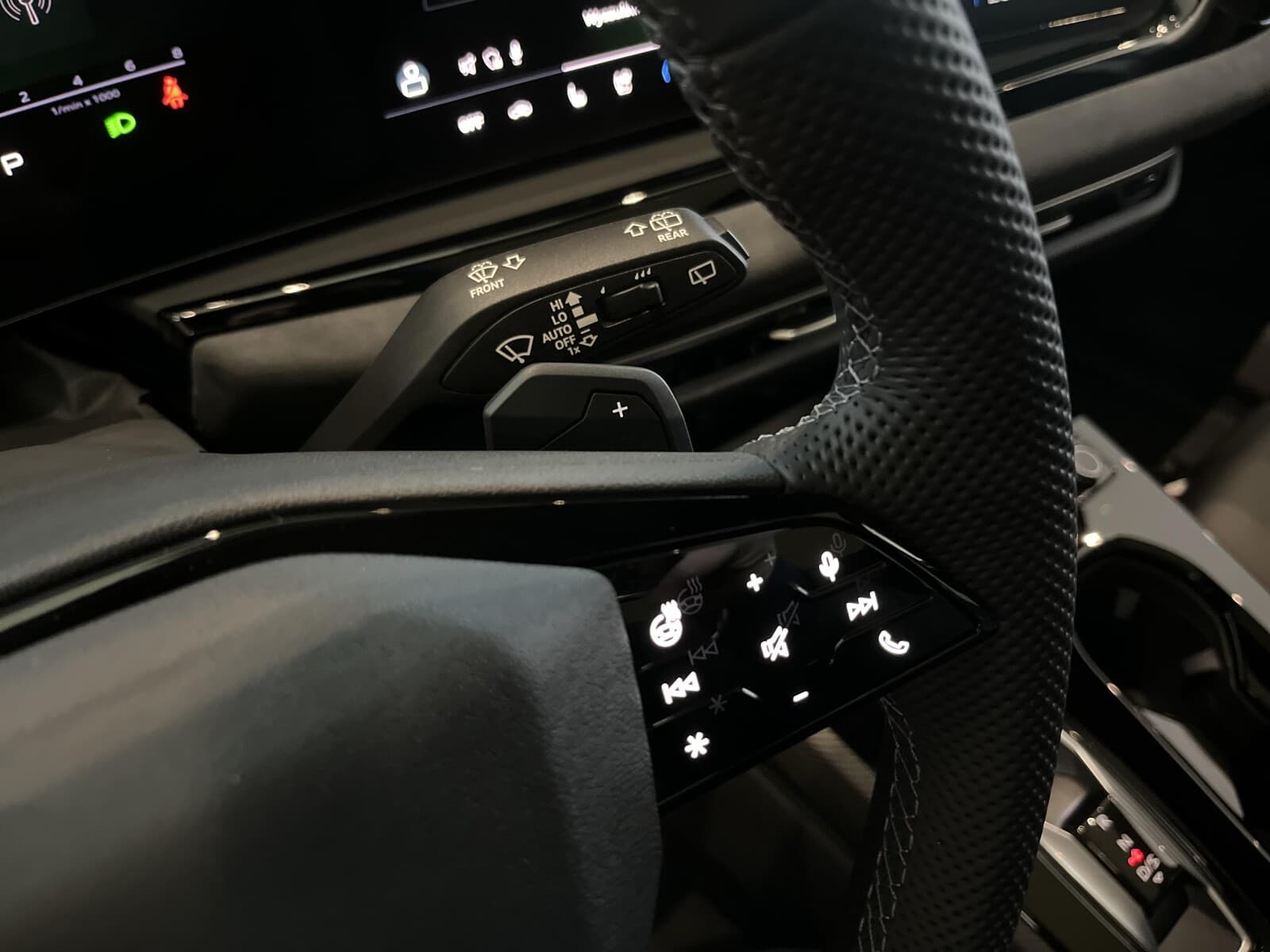 Audi S5 Avant