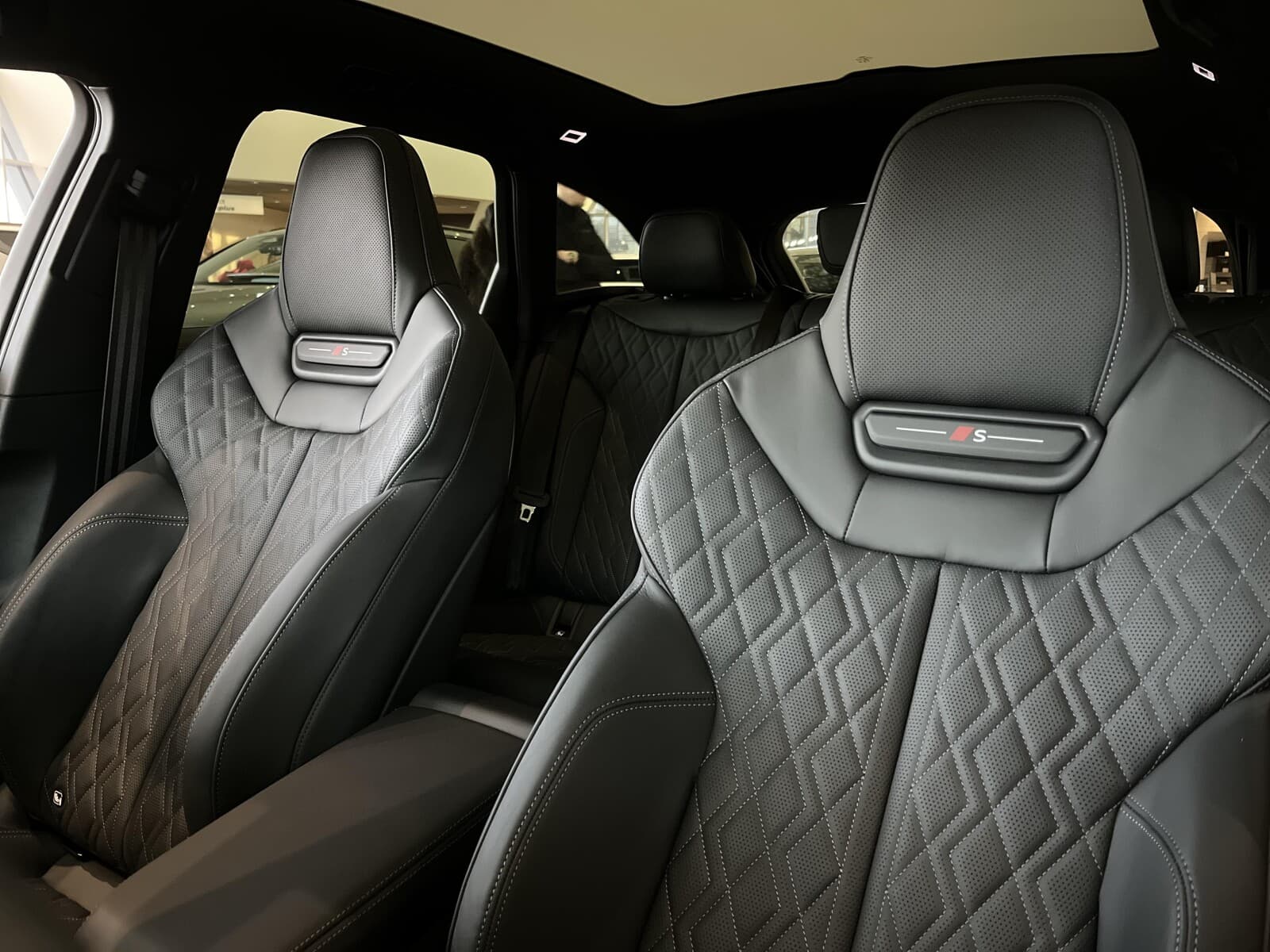 Audi S5 Avant