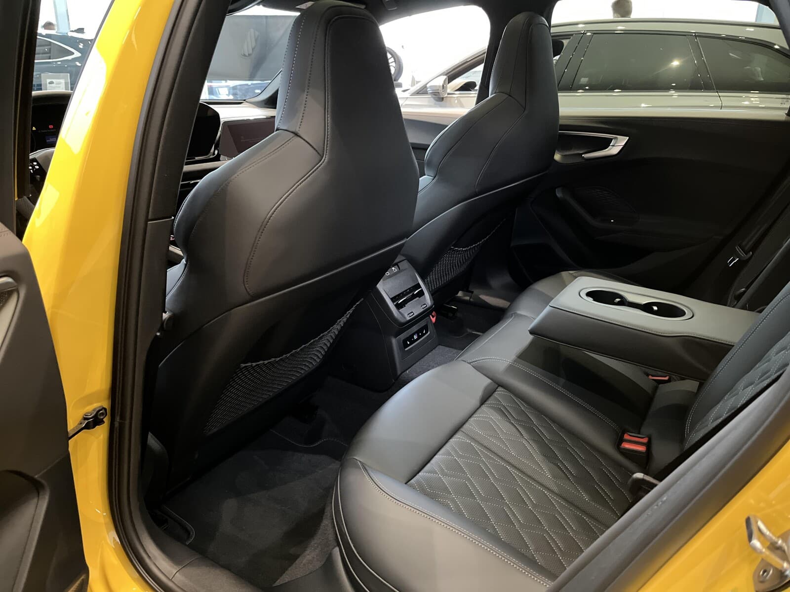 Audi S5 Avant