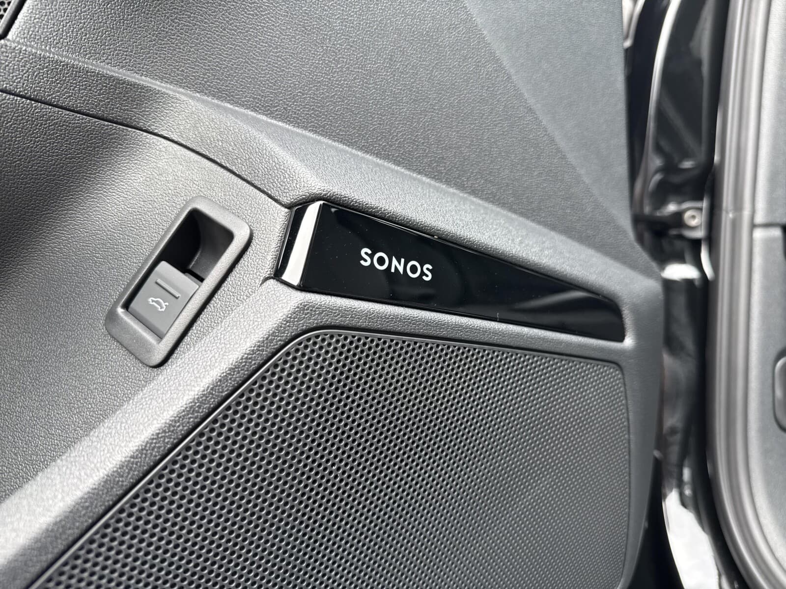 Audi S3 Sportback
