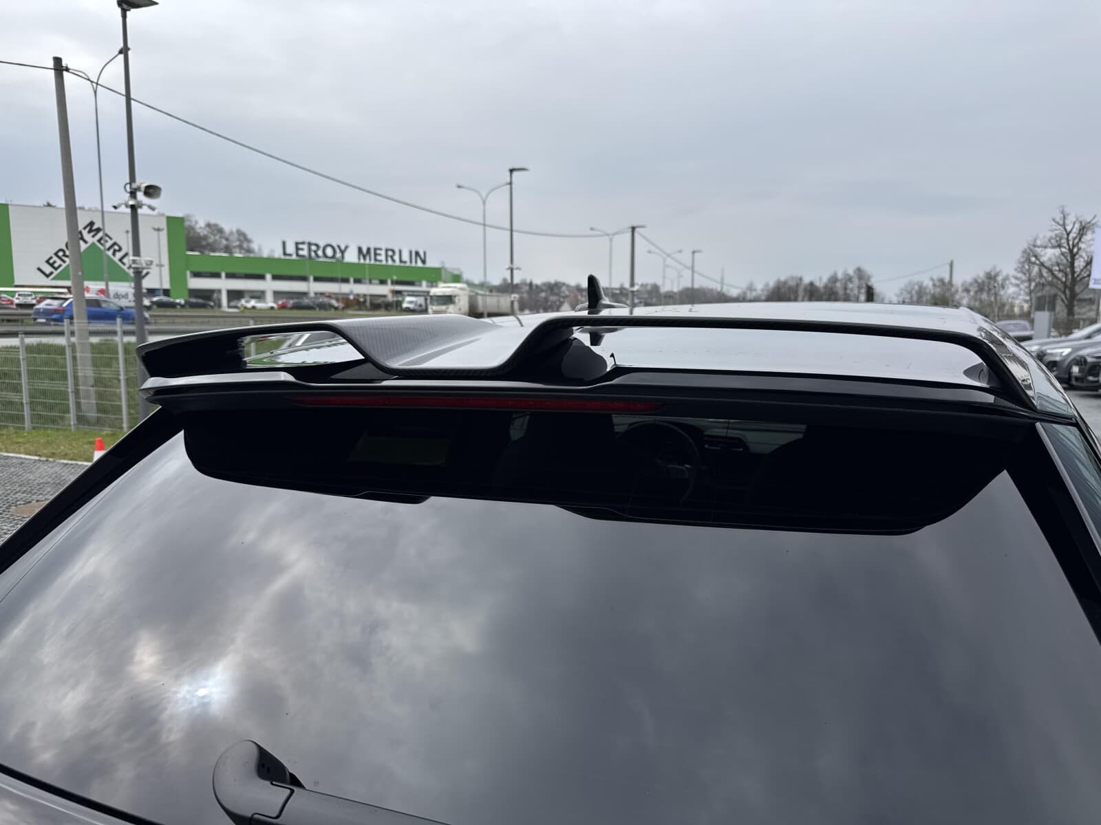 Audi S3 Sportback