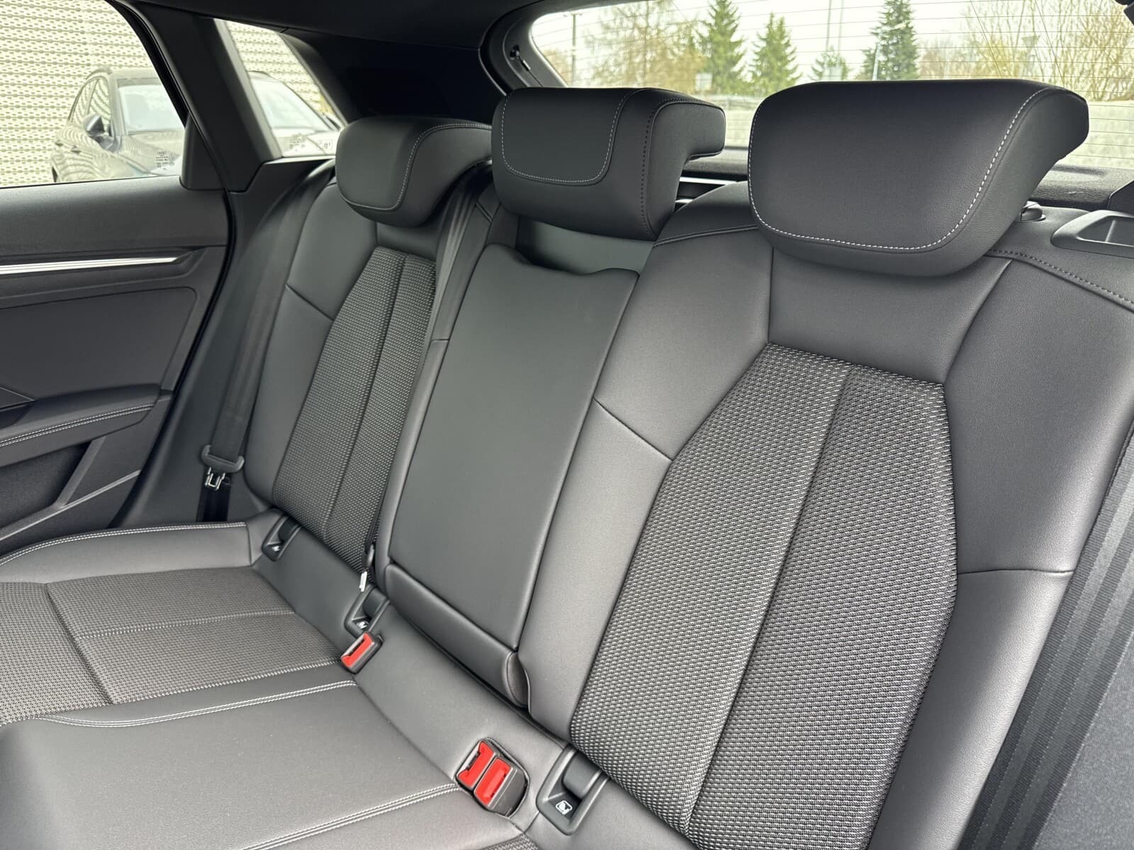 Audi S3 Sportback