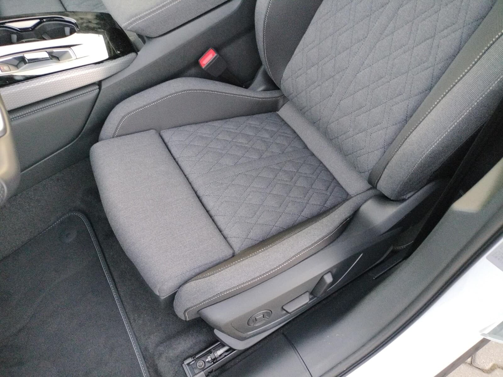 Audi A5 Limousine