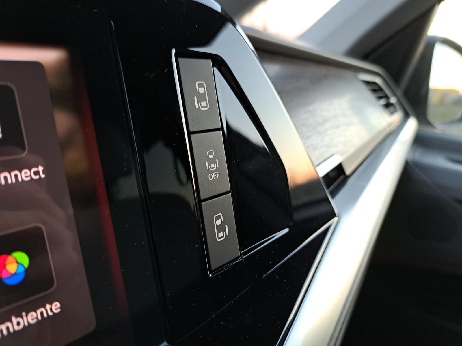 Volkswagen Nowy Multivan