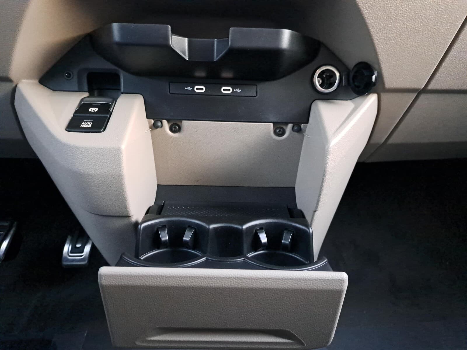 Volkswagen Nowy Multivan