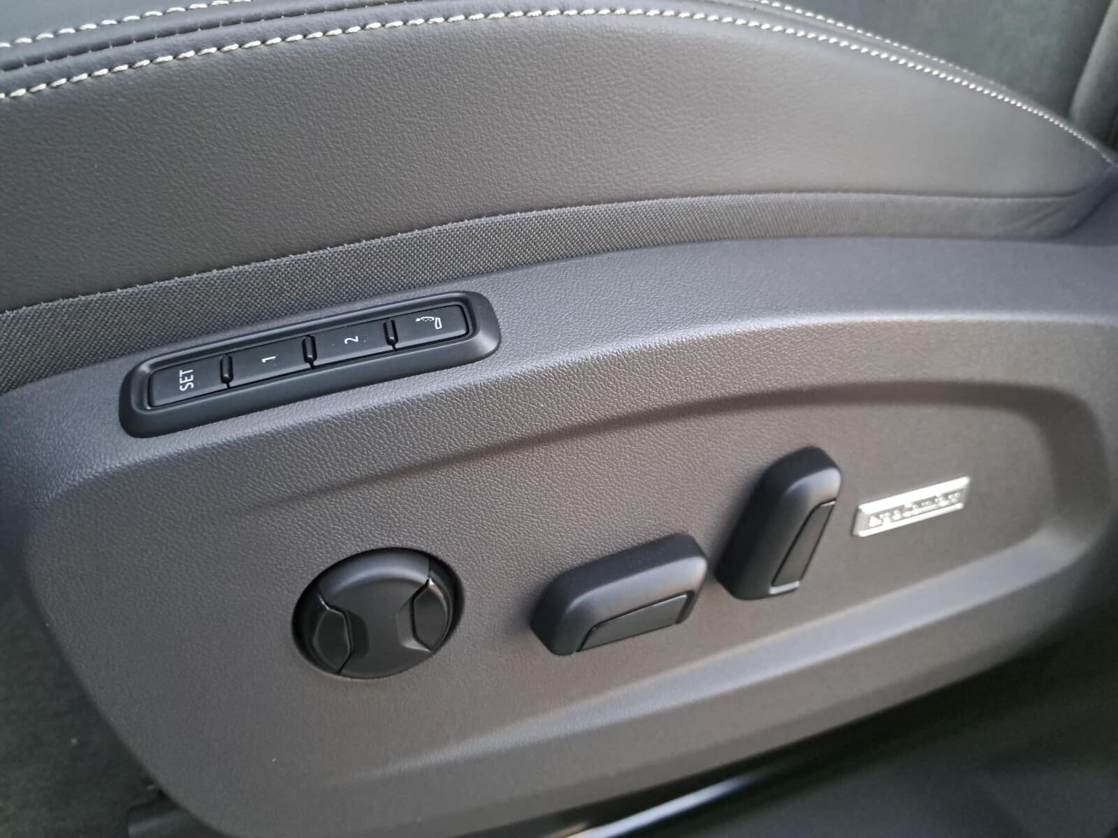 Volkswagen Nowy Multivan