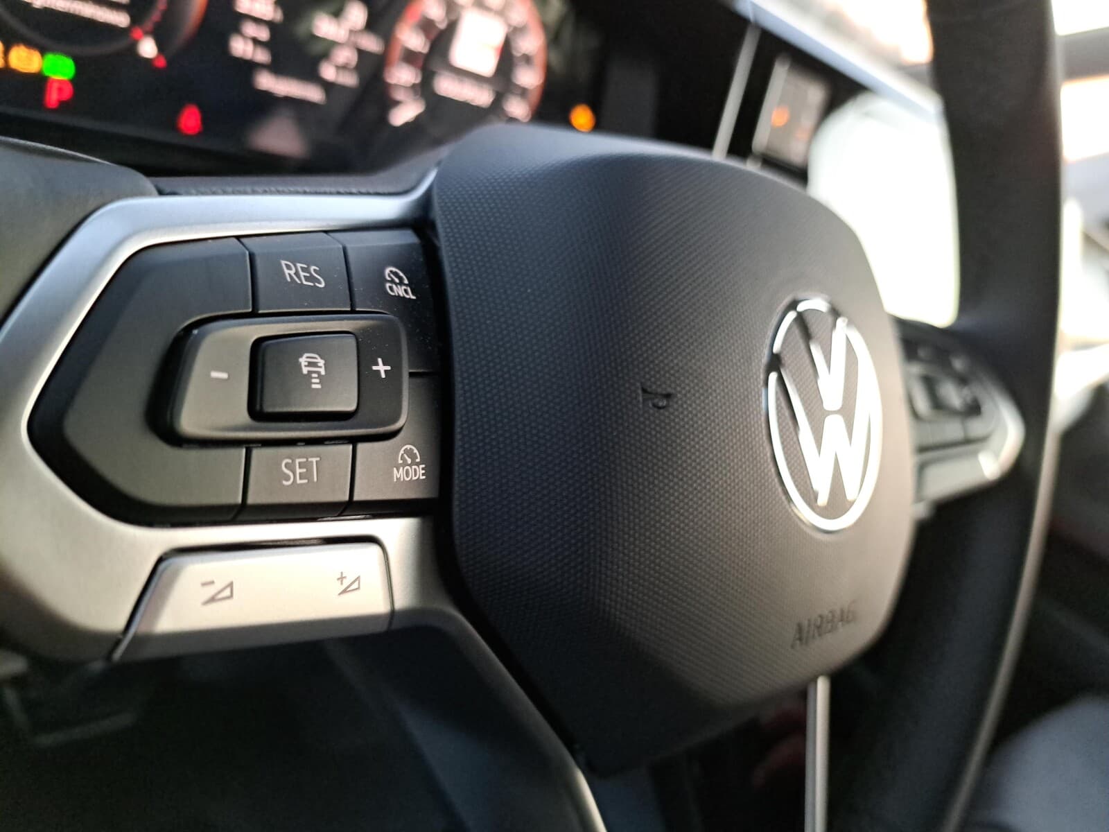 Volkswagen Nowy Multivan