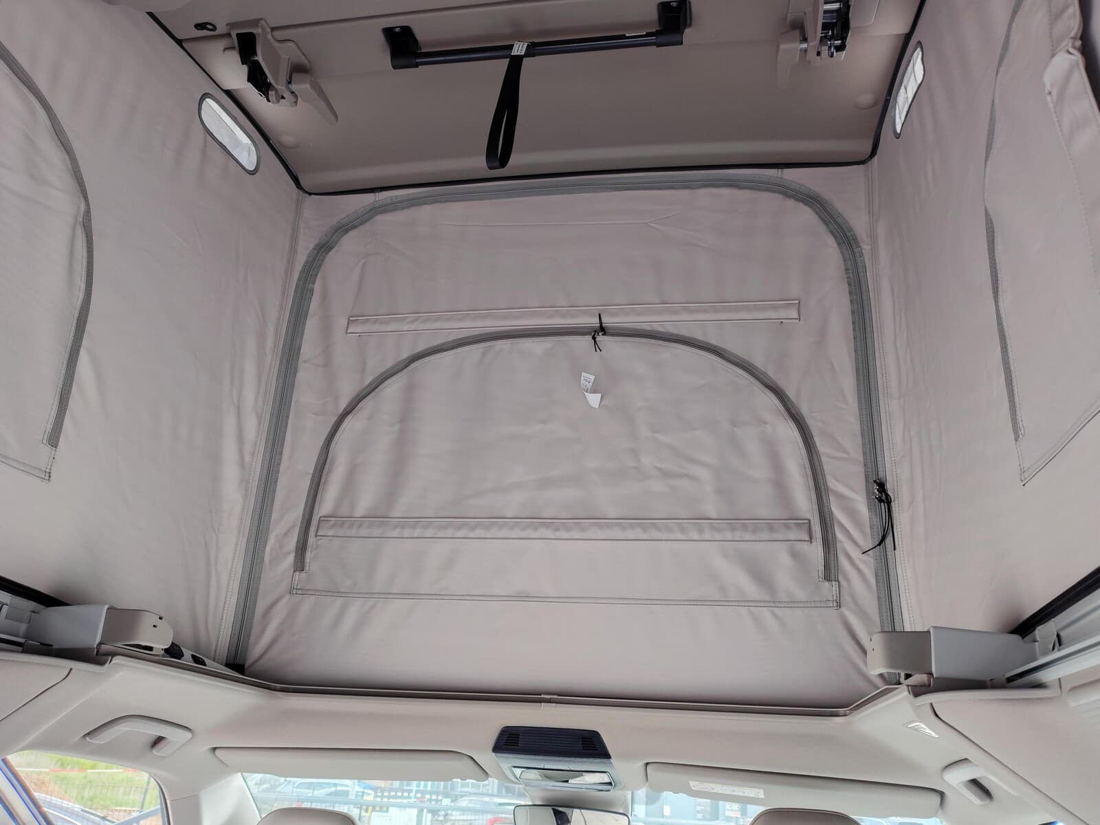Volkswagen Nowa California