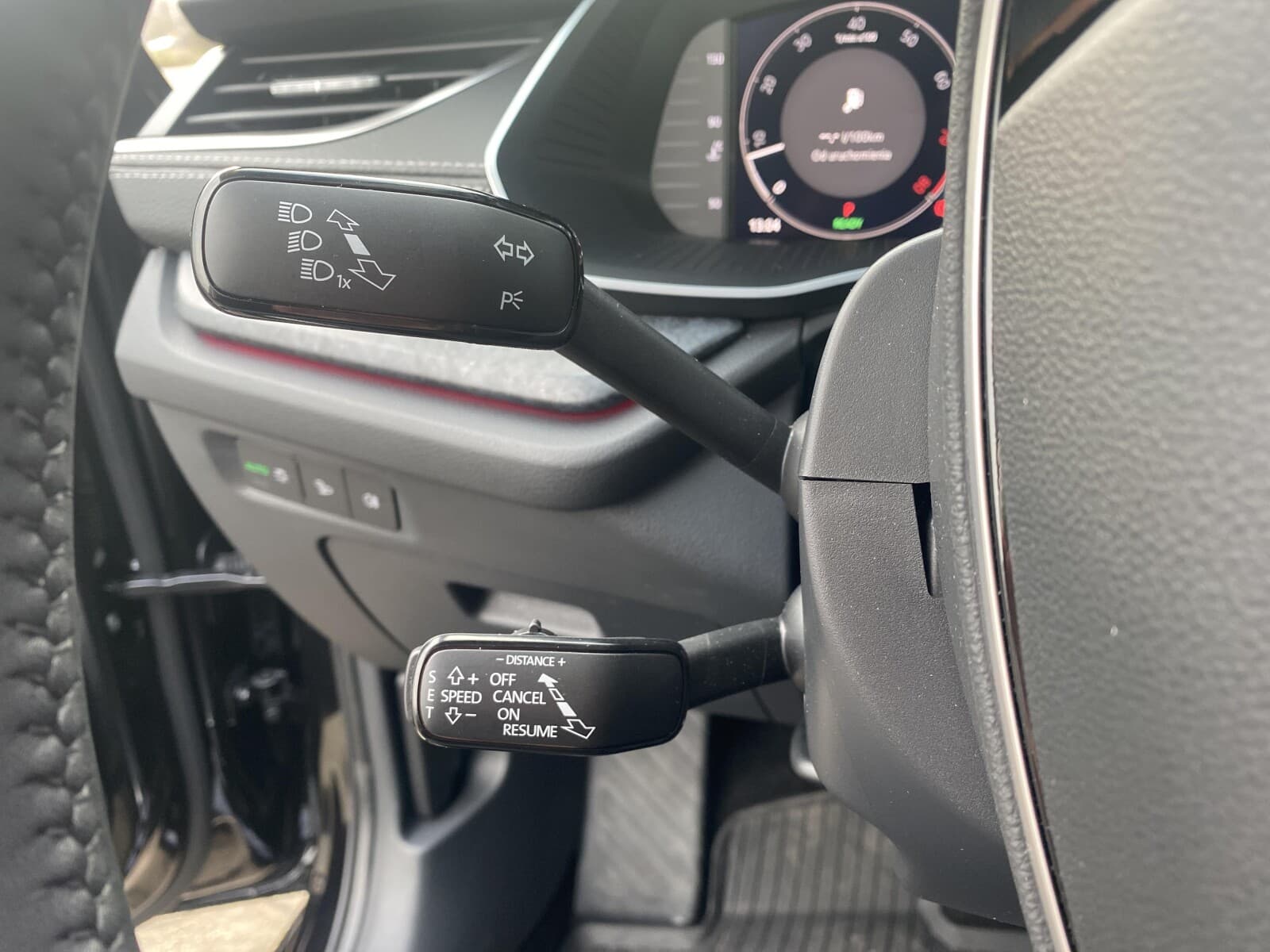 Škoda Octavia Combi