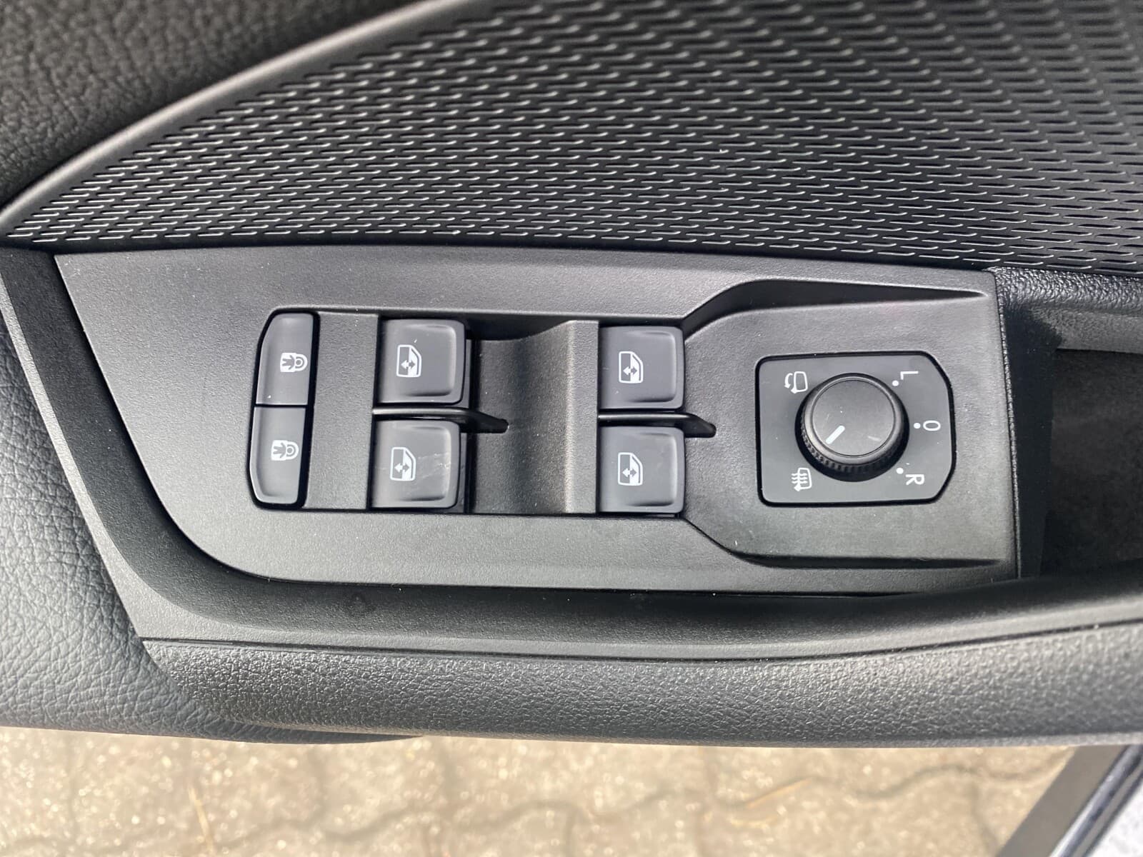 Škoda Octavia Combi