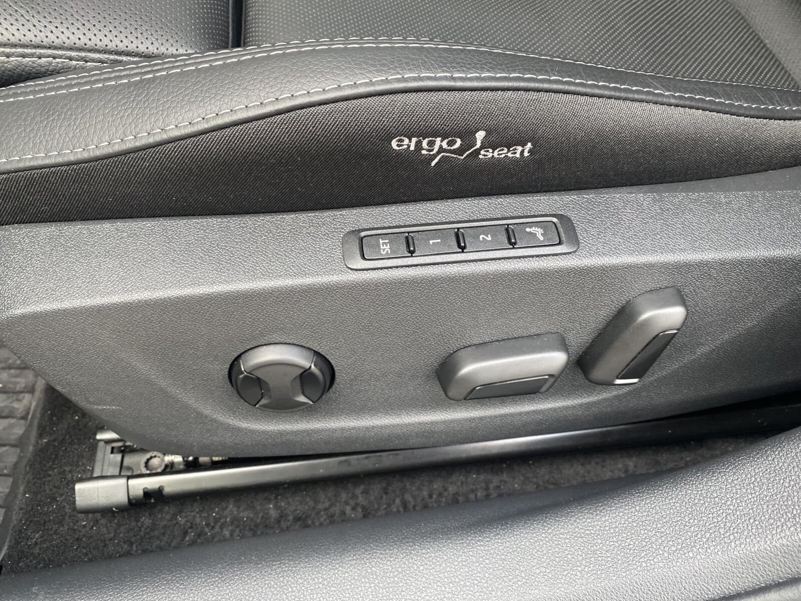 Škoda Octavia Combi